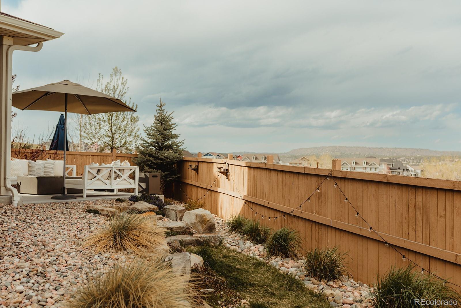 MLS Image #34 for 2829  merry rest way,castle rock, Colorado