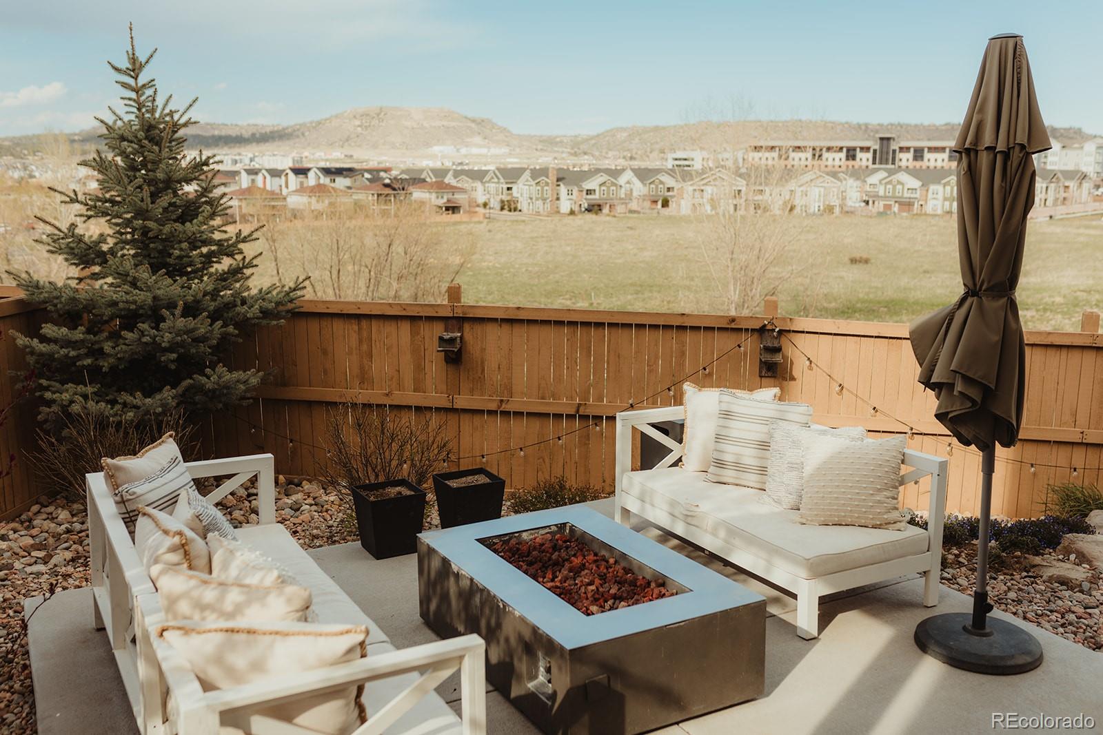 MLS Image #36 for 2829  merry rest way,castle rock, Colorado