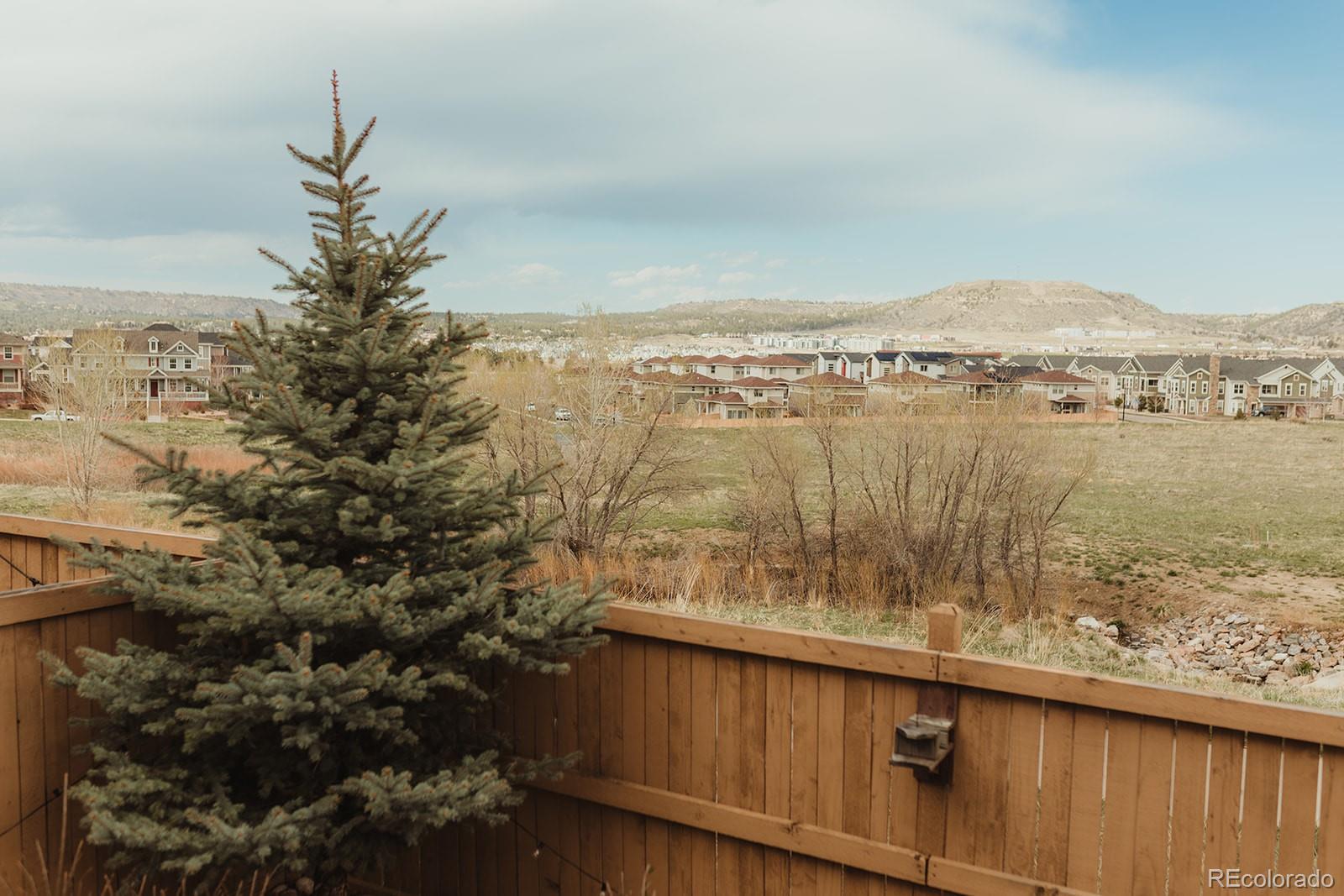 MLS Image #41 for 2829  merry rest way,castle rock, Colorado