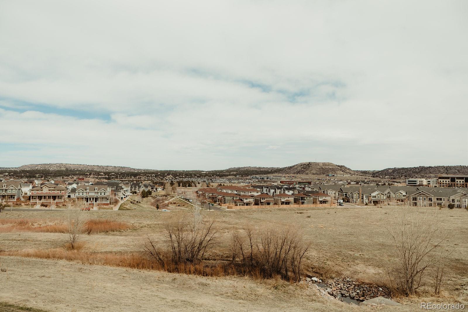 MLS Image #42 for 2829  merry rest way,castle rock, Colorado