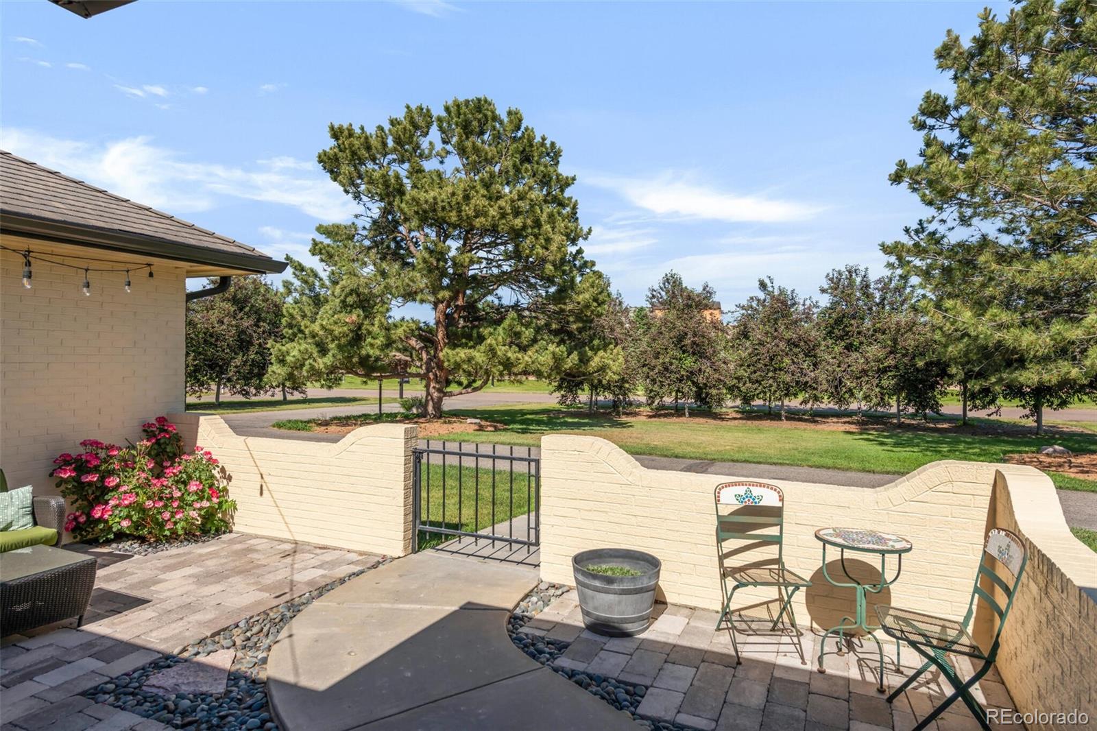 MLS Image #1 for 6587 s helena street,centennial, Colorado