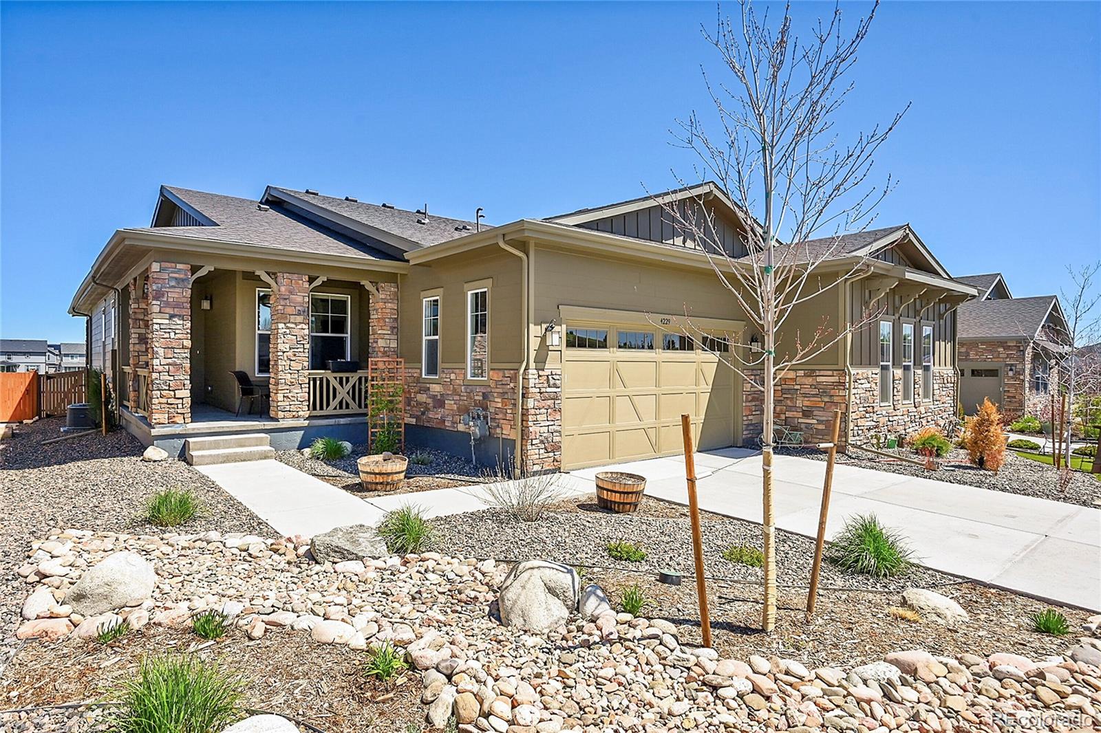 MLS Image #2 for 4229  happy hollow drive,castle rock, Colorado