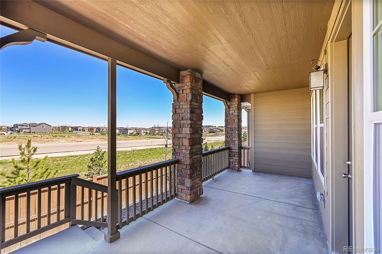 MLS Image #23 for 4229  happy hollow drive,castle rock, Colorado