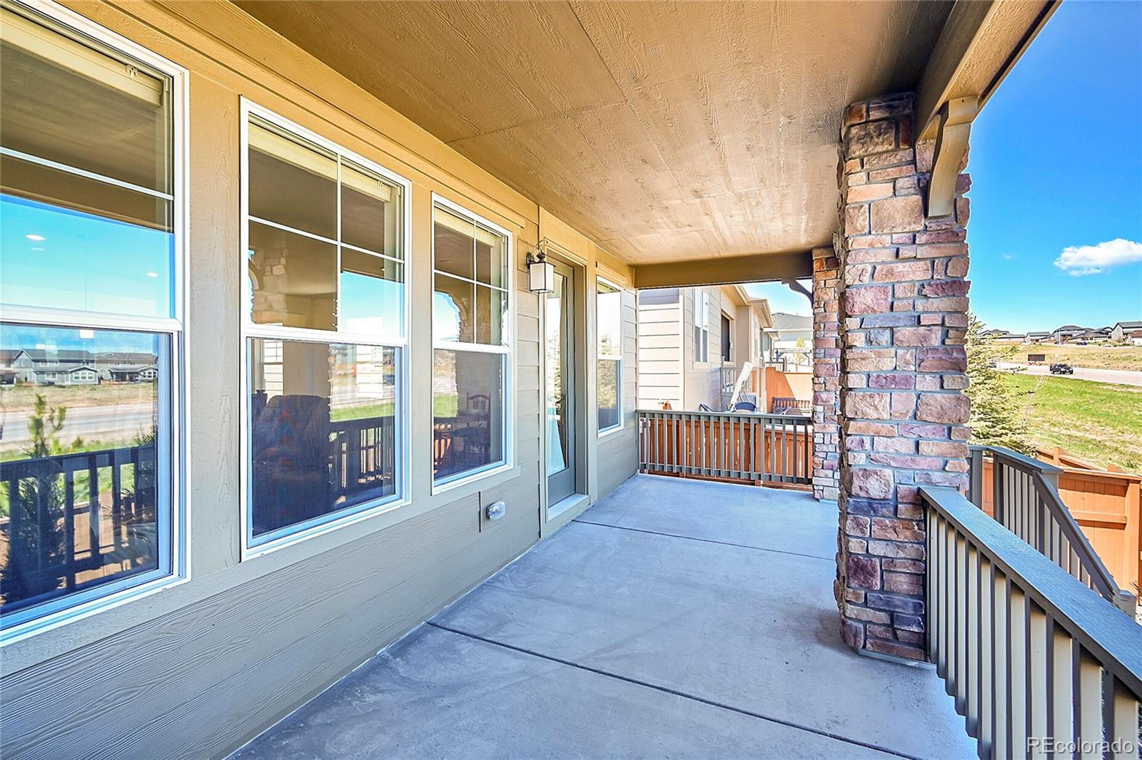 MLS Image #24 for 4229  happy hollow drive,castle rock, Colorado