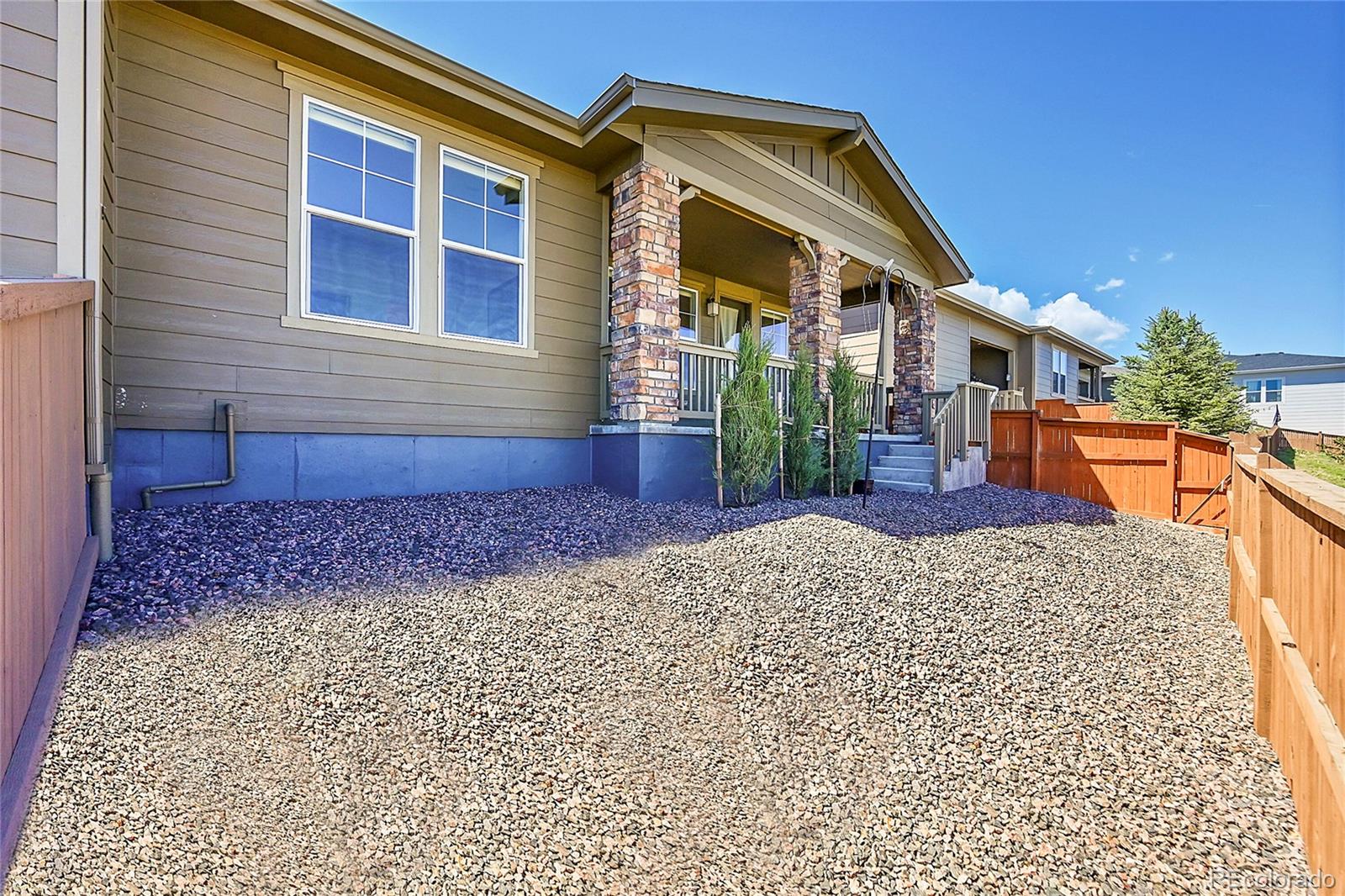 MLS Image #27 for 4229  happy hollow drive,castle rock, Colorado