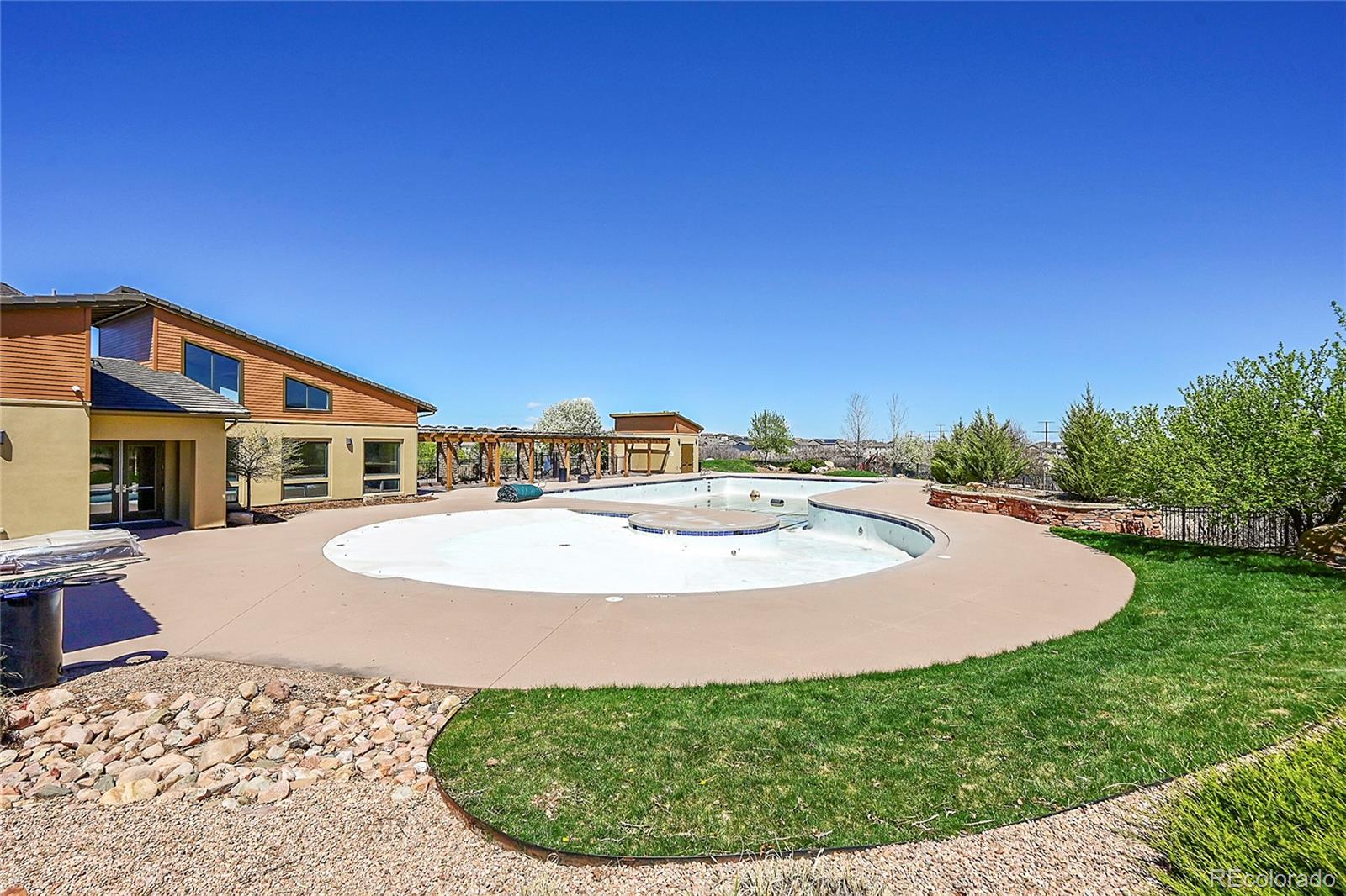 MLS Image #29 for 4229  happy hollow drive,castle rock, Colorado