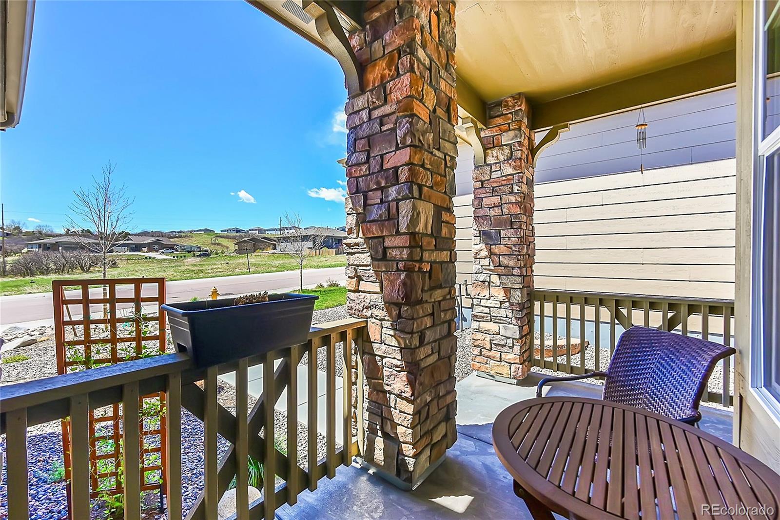 MLS Image #4 for 4229  happy hollow drive,castle rock, Colorado