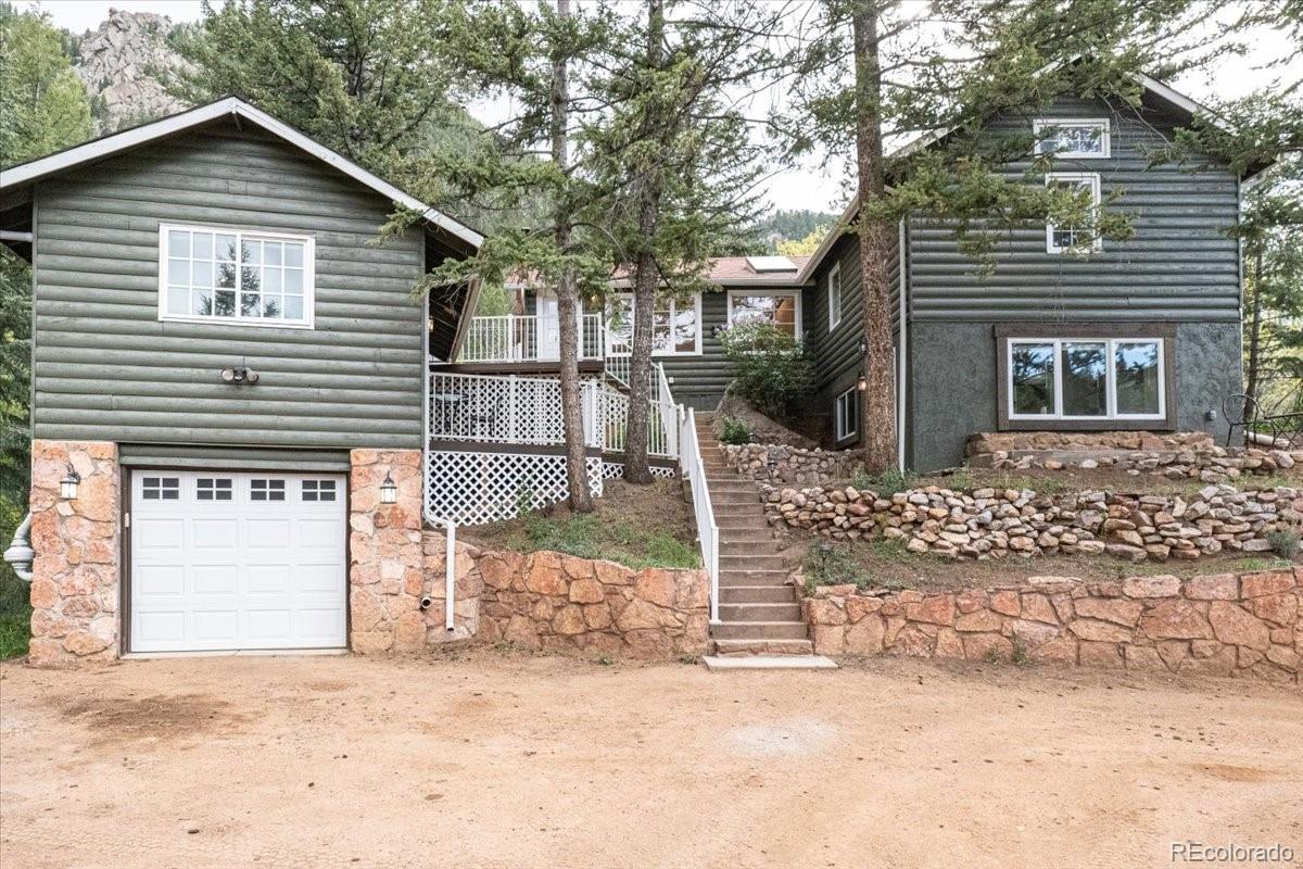 MLS Image #0 for 6455  spruce avenue,green mountain falls, Colorado