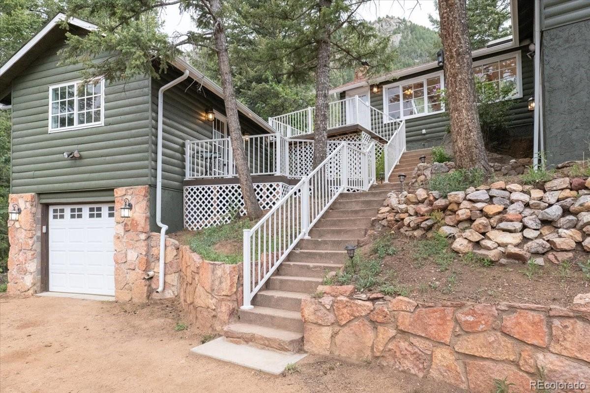 CMA Image for 6645  grant avenue,Green Mountain Falls, Colorado