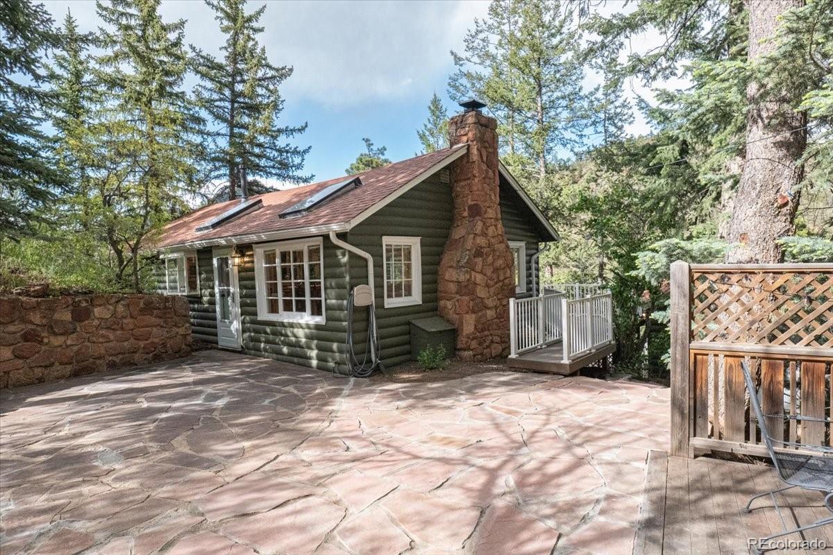 MLS Image #36 for 6455  spruce avenue,green mountain falls, Colorado