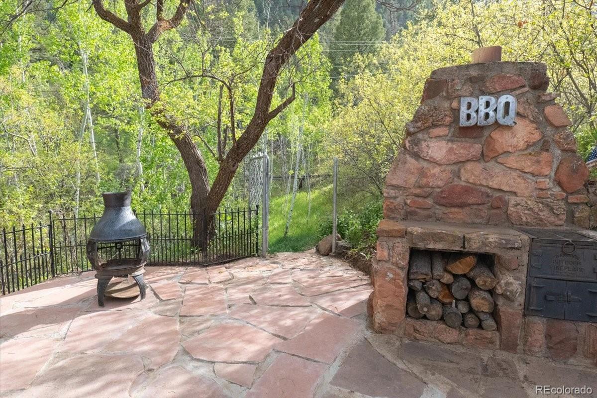 MLS Image #38 for 6455  spruce avenue,green mountain falls, Colorado