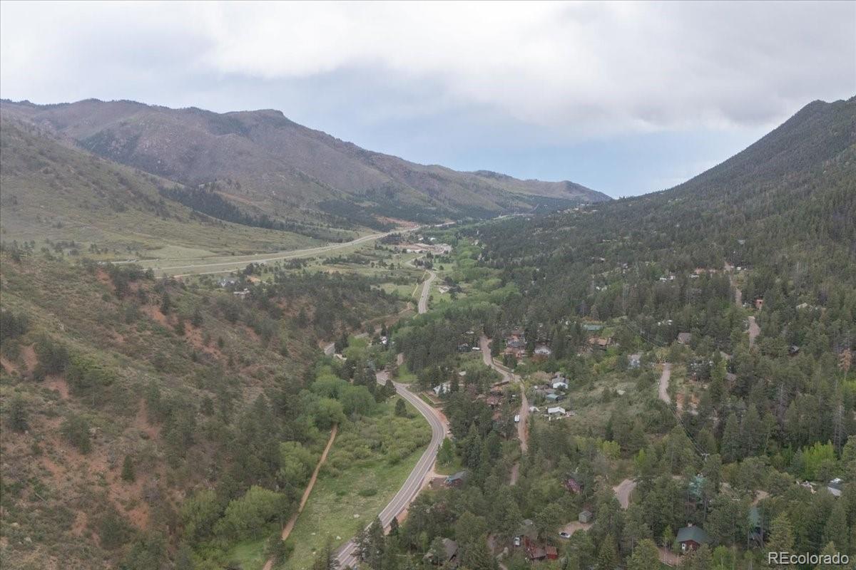 MLS Image #40 for 6455  spruce avenue,green mountain falls, Colorado