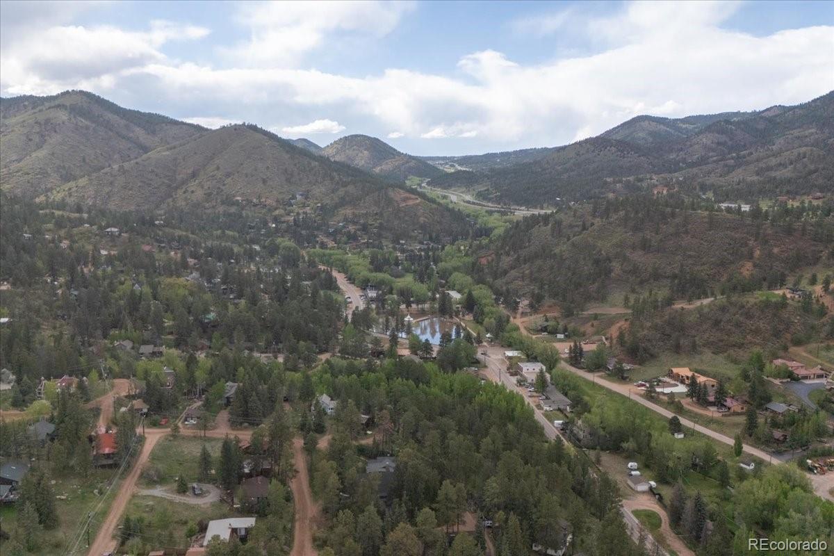 MLS Image #41 for 6455  spruce avenue,green mountain falls, Colorado