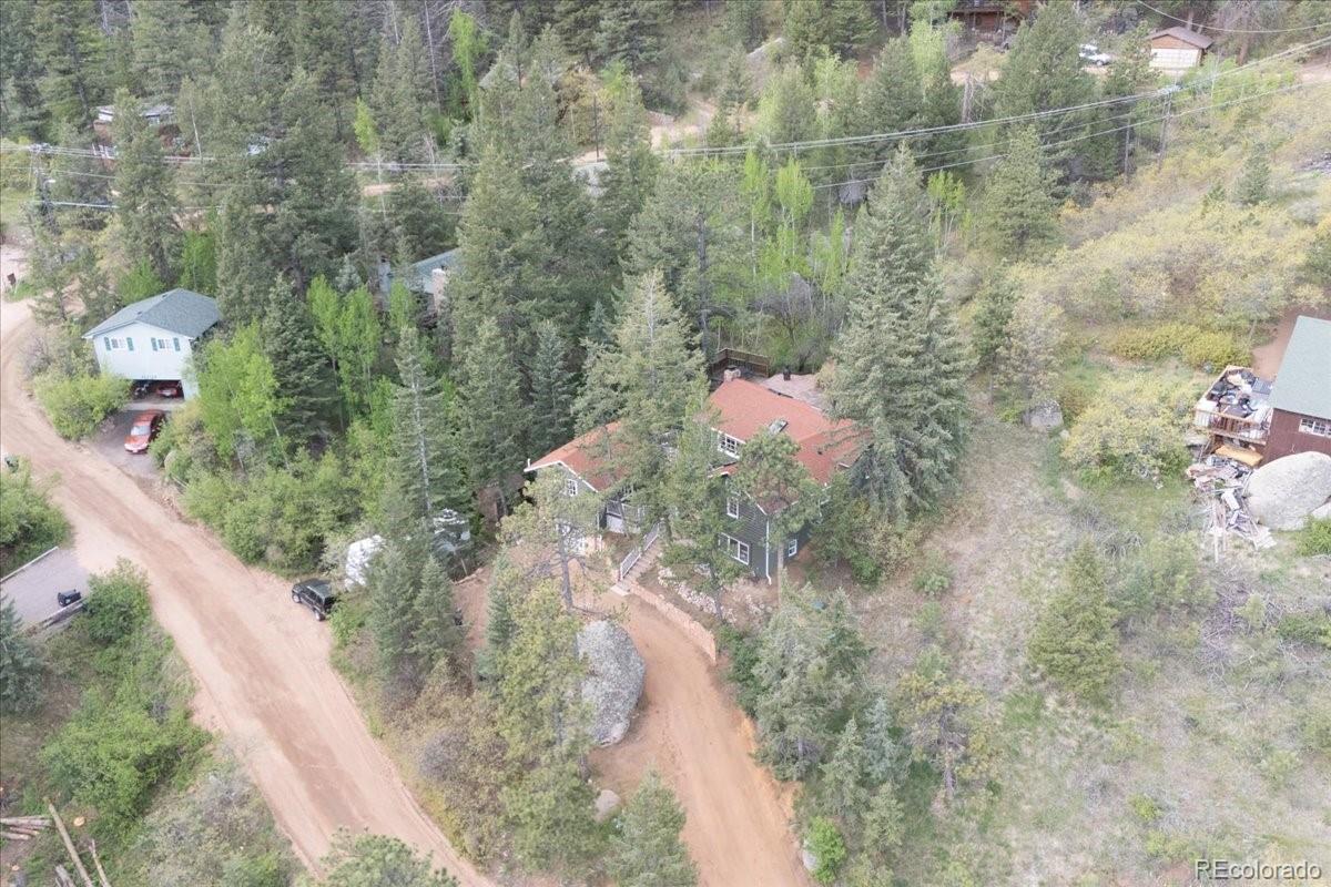 MLS Image #42 for 6455  spruce avenue,green mountain falls, Colorado