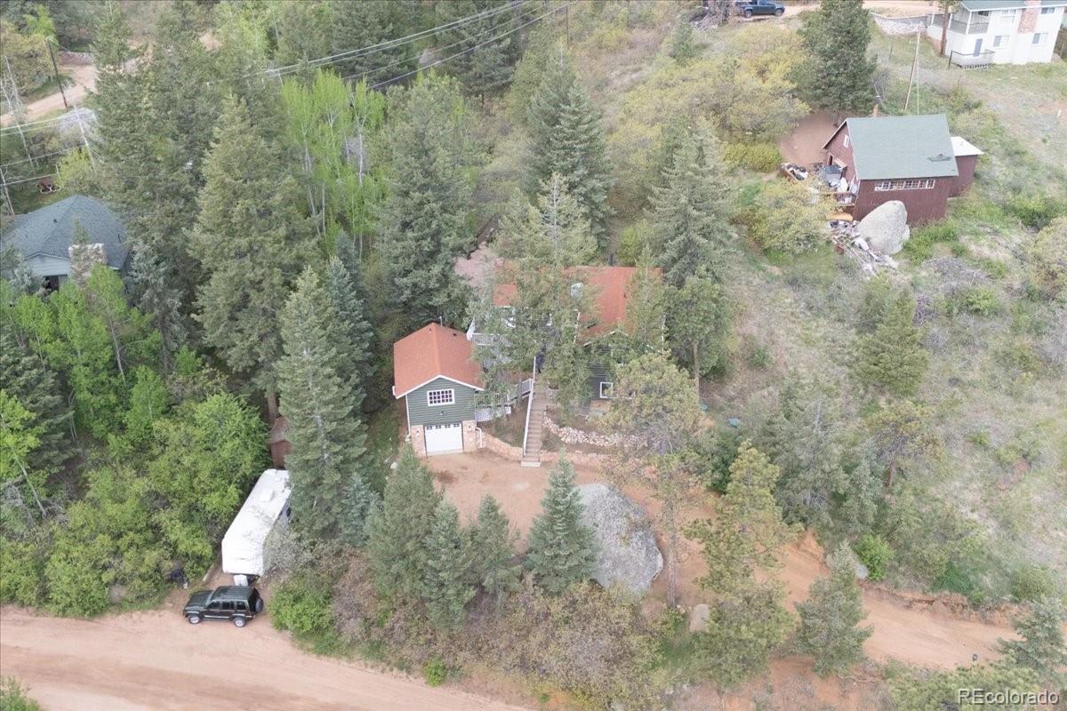 MLS Image #43 for 6455  spruce avenue,green mountain falls, Colorado