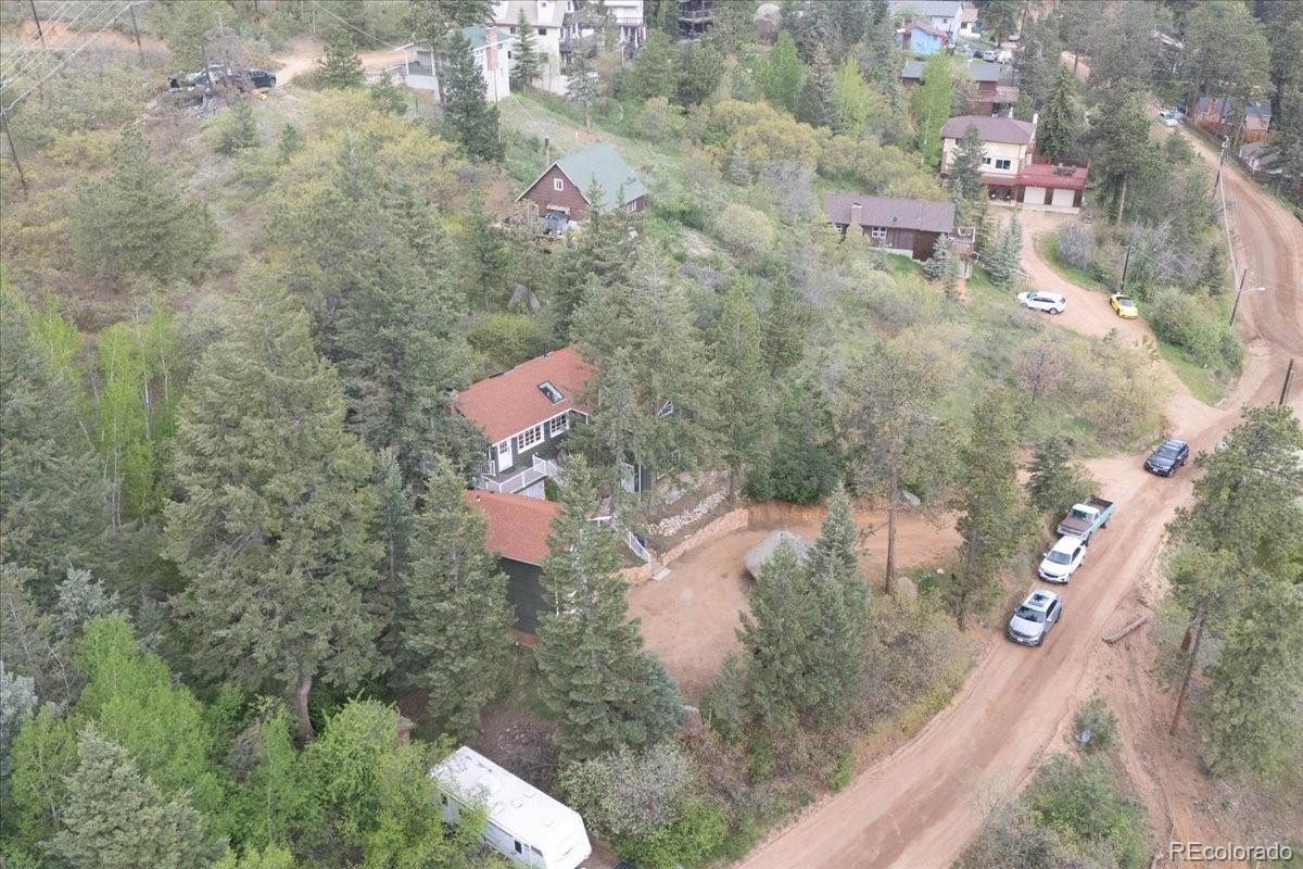 MLS Image #44 for 6455  spruce avenue,green mountain falls, Colorado