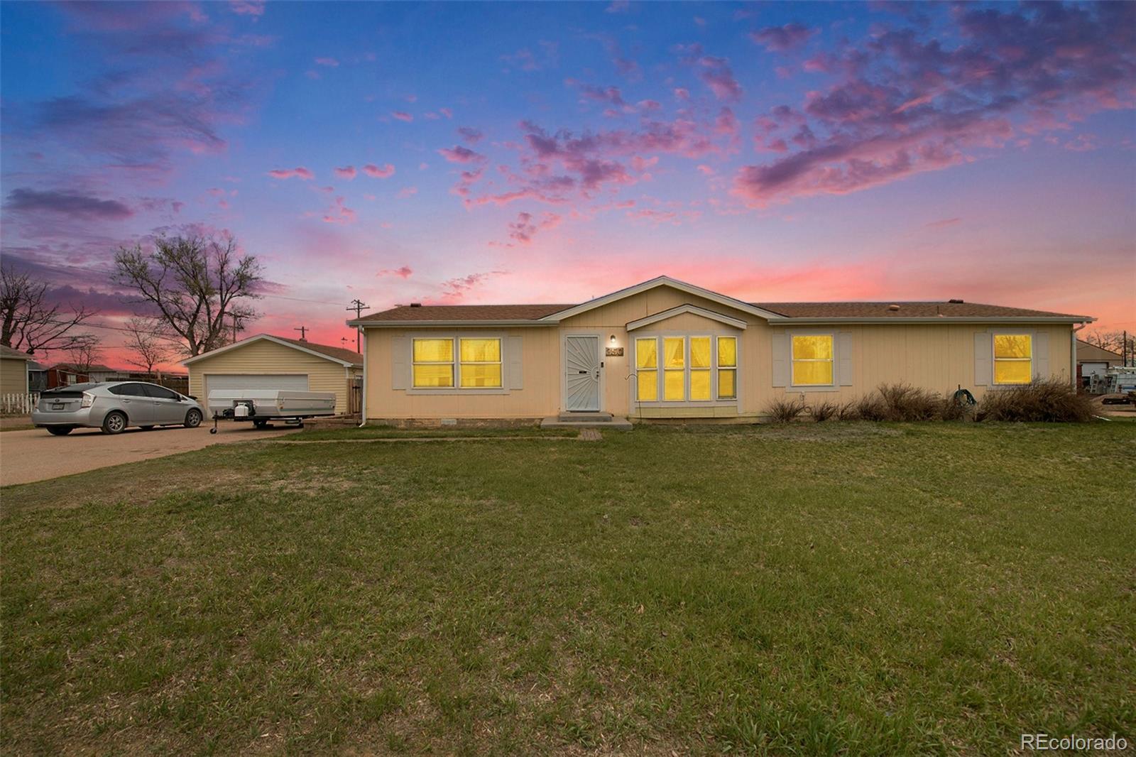 MLS Image #0 for 350  2nd street,pierce, Colorado