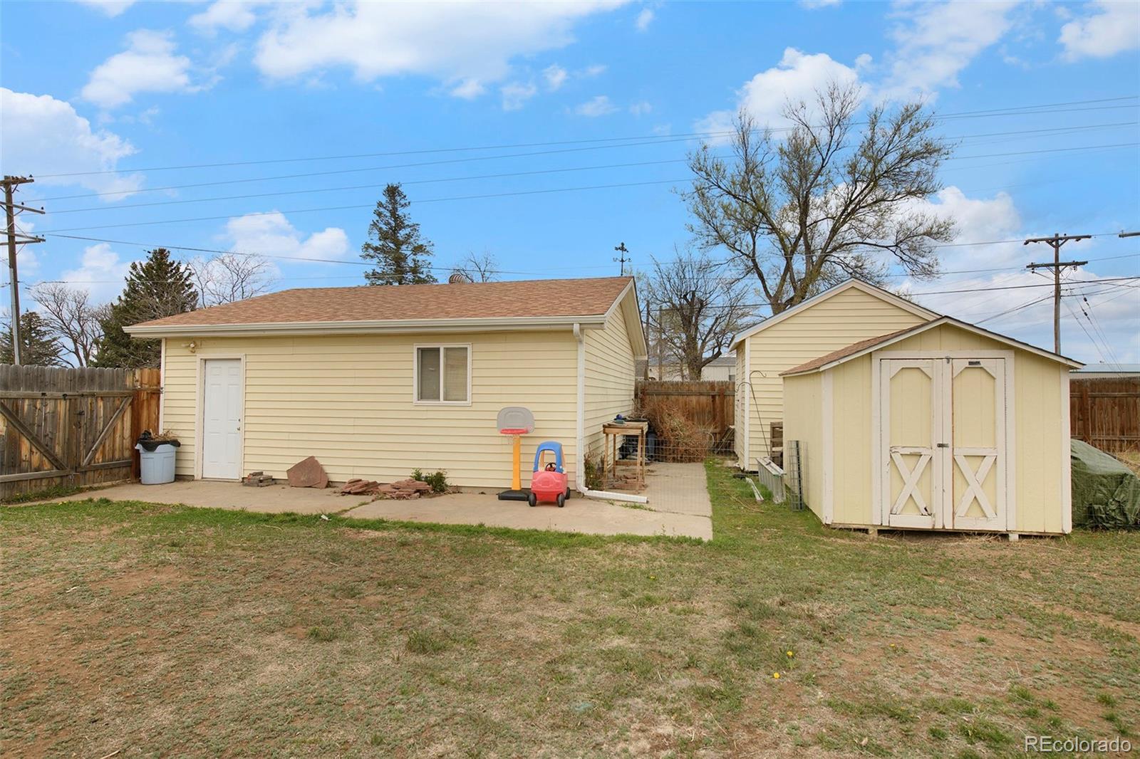 MLS Image #22 for 350  2nd street,pierce, Colorado