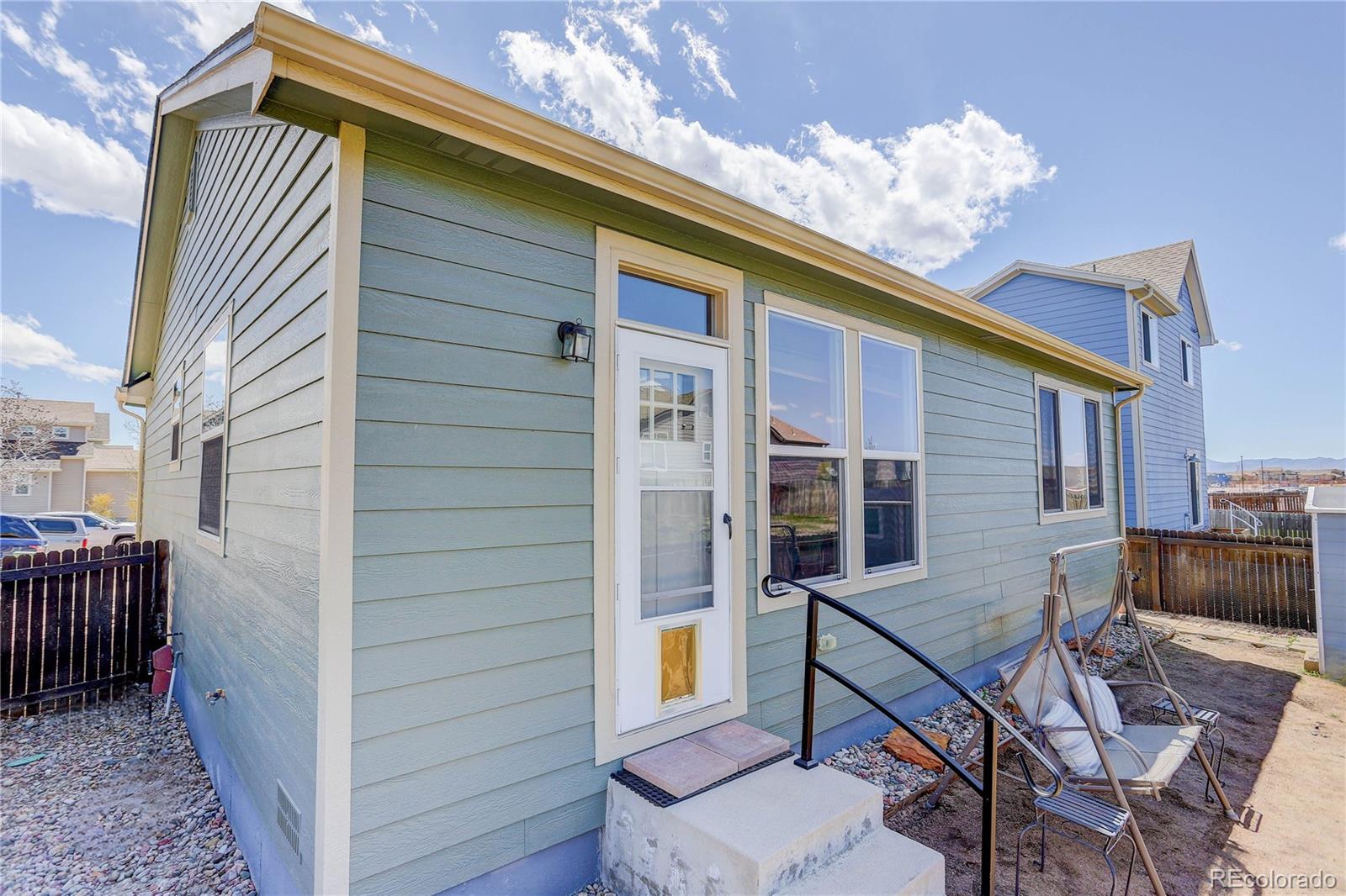 MLS Image #20 for 7577  soane grove,peyton, Colorado