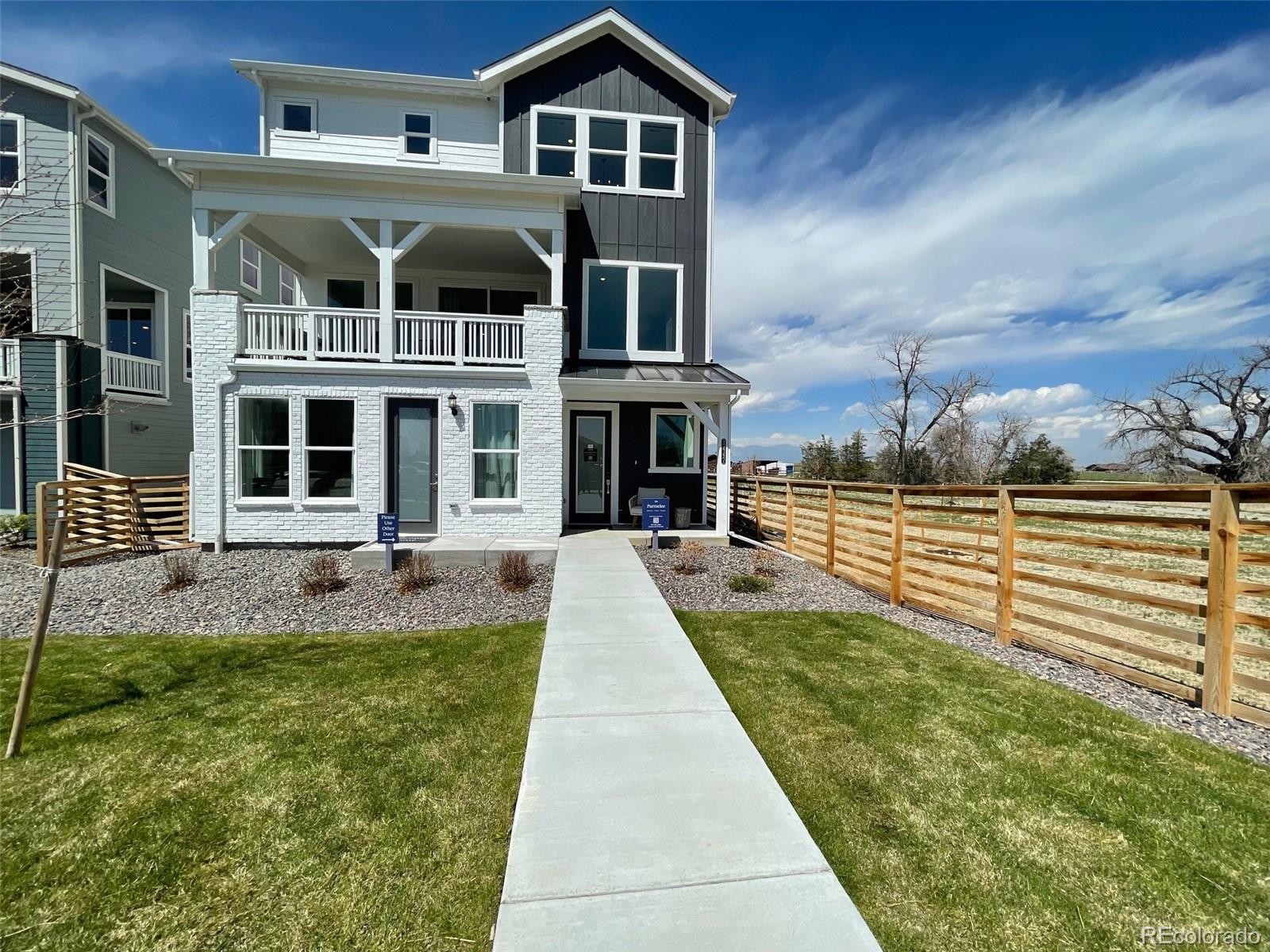 MLS Image #0 for 1447  timber trail,lafayette, Colorado