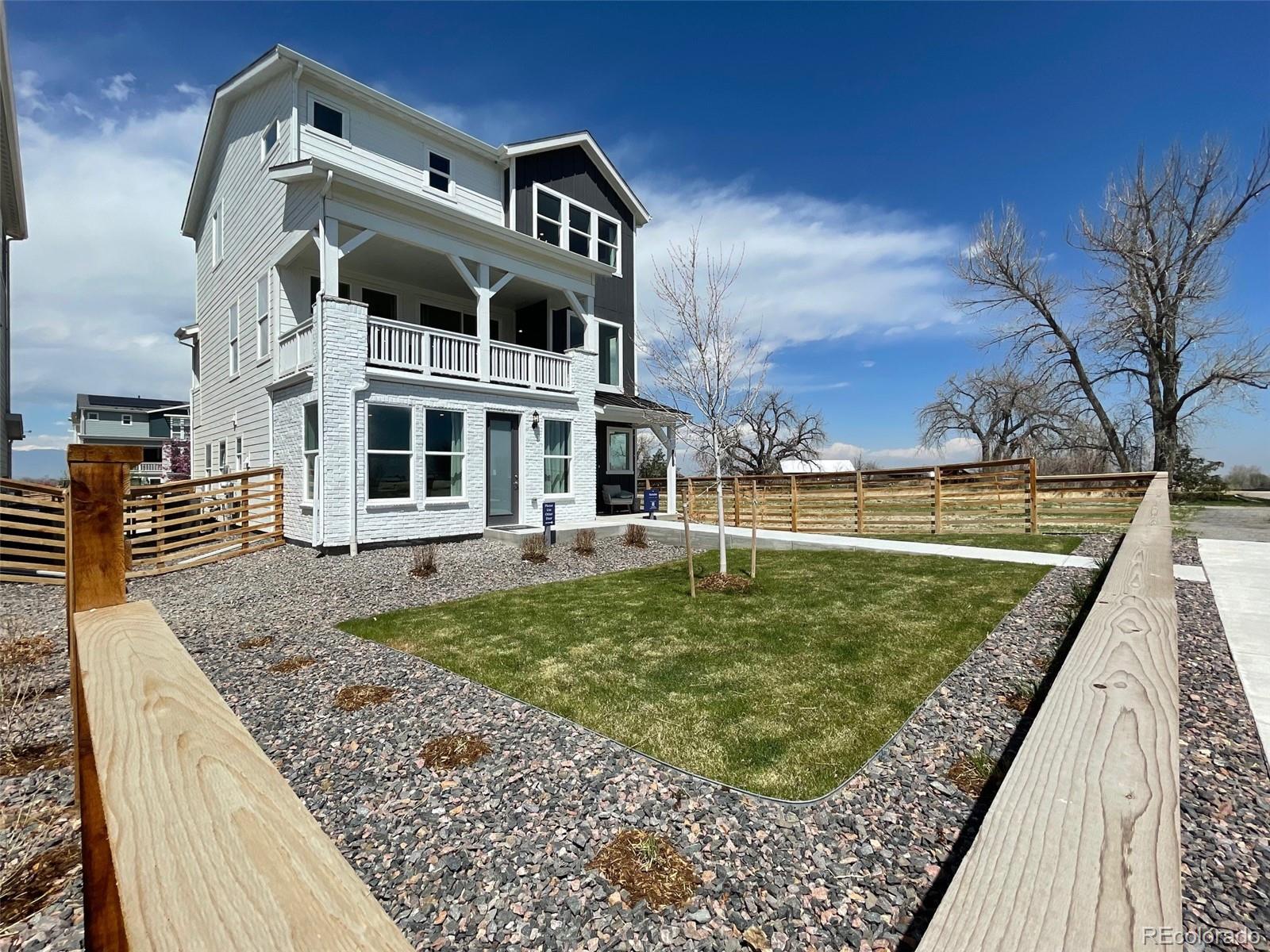 MLS Image #1 for 1447  timber trail,lafayette, Colorado
