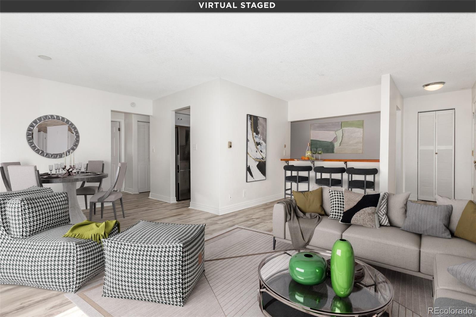 MLS Image #4 for 4657 s lowell boulevard,denver, Colorado