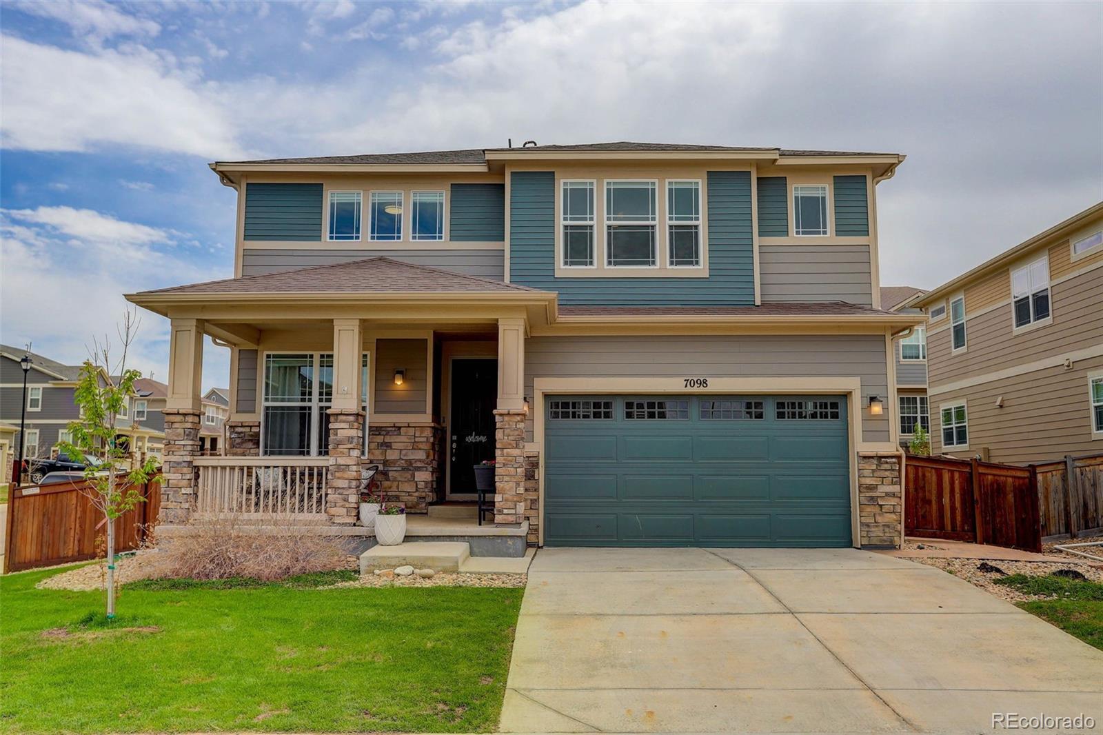 MLS Image #39 for 7098 e 123rd place,thornton, Colorado