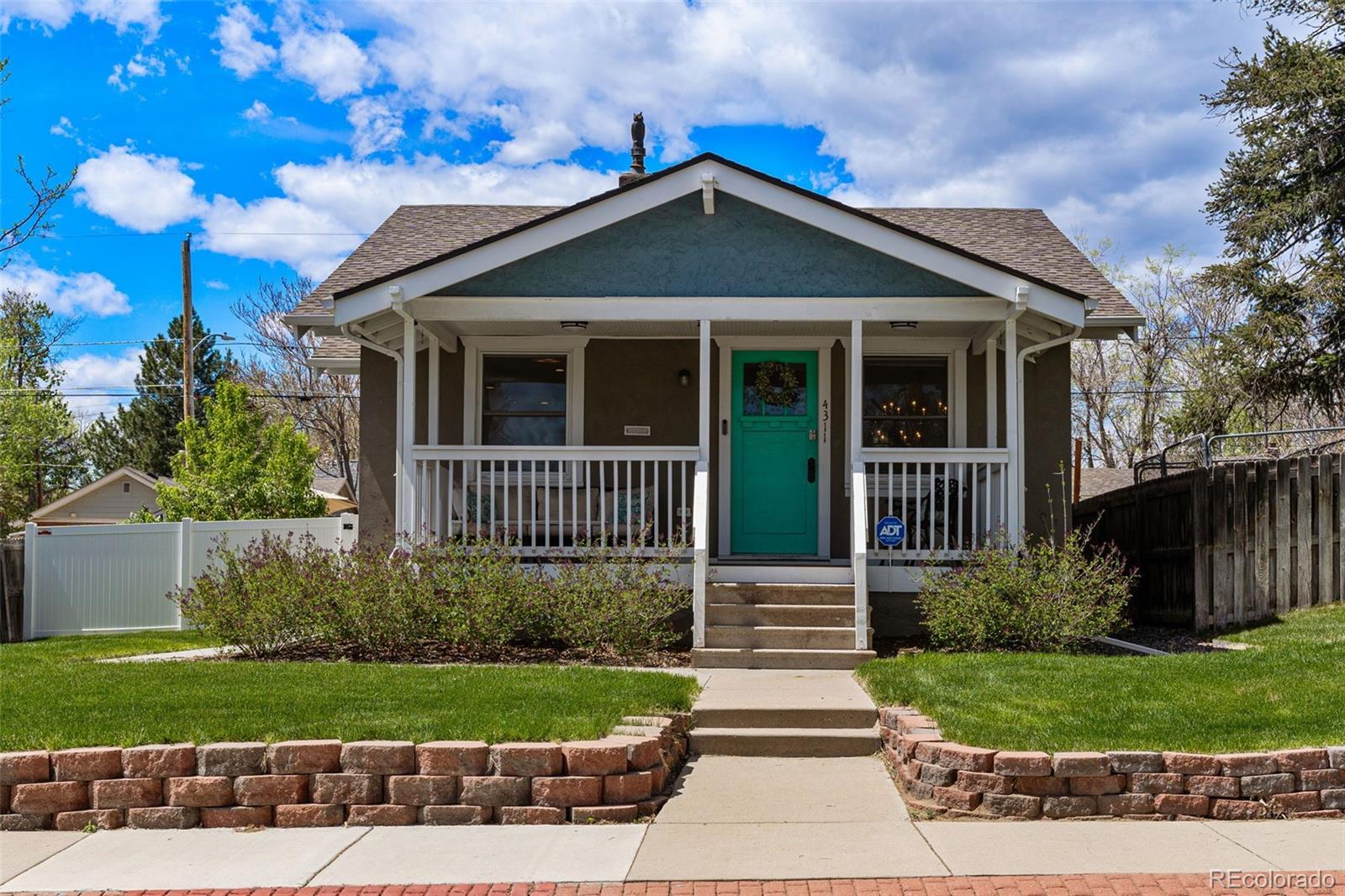 MLS Image #37 for 4311 n clay street,denver, Colorado