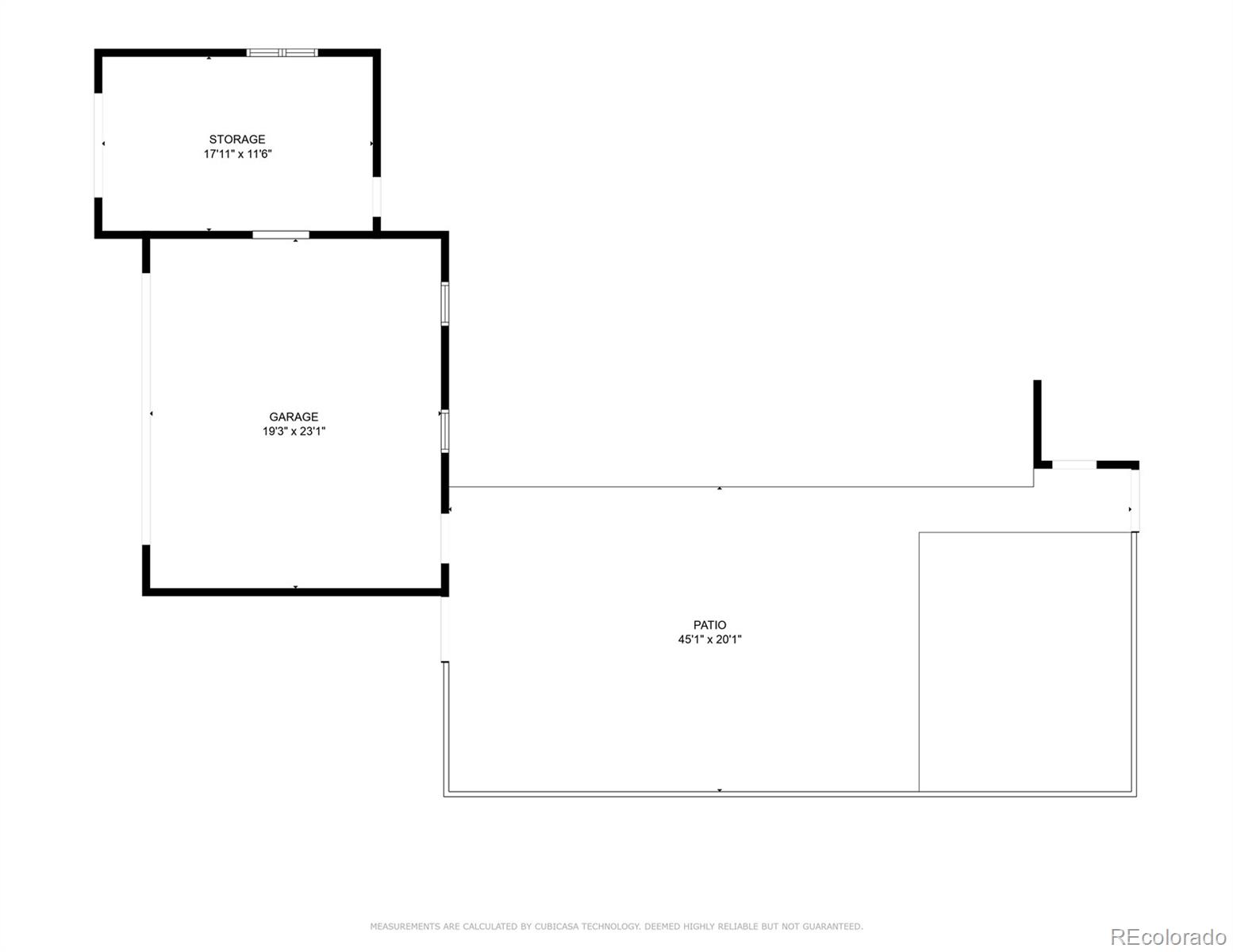 MLS Image #40 for 4311 n clay street,denver, Colorado