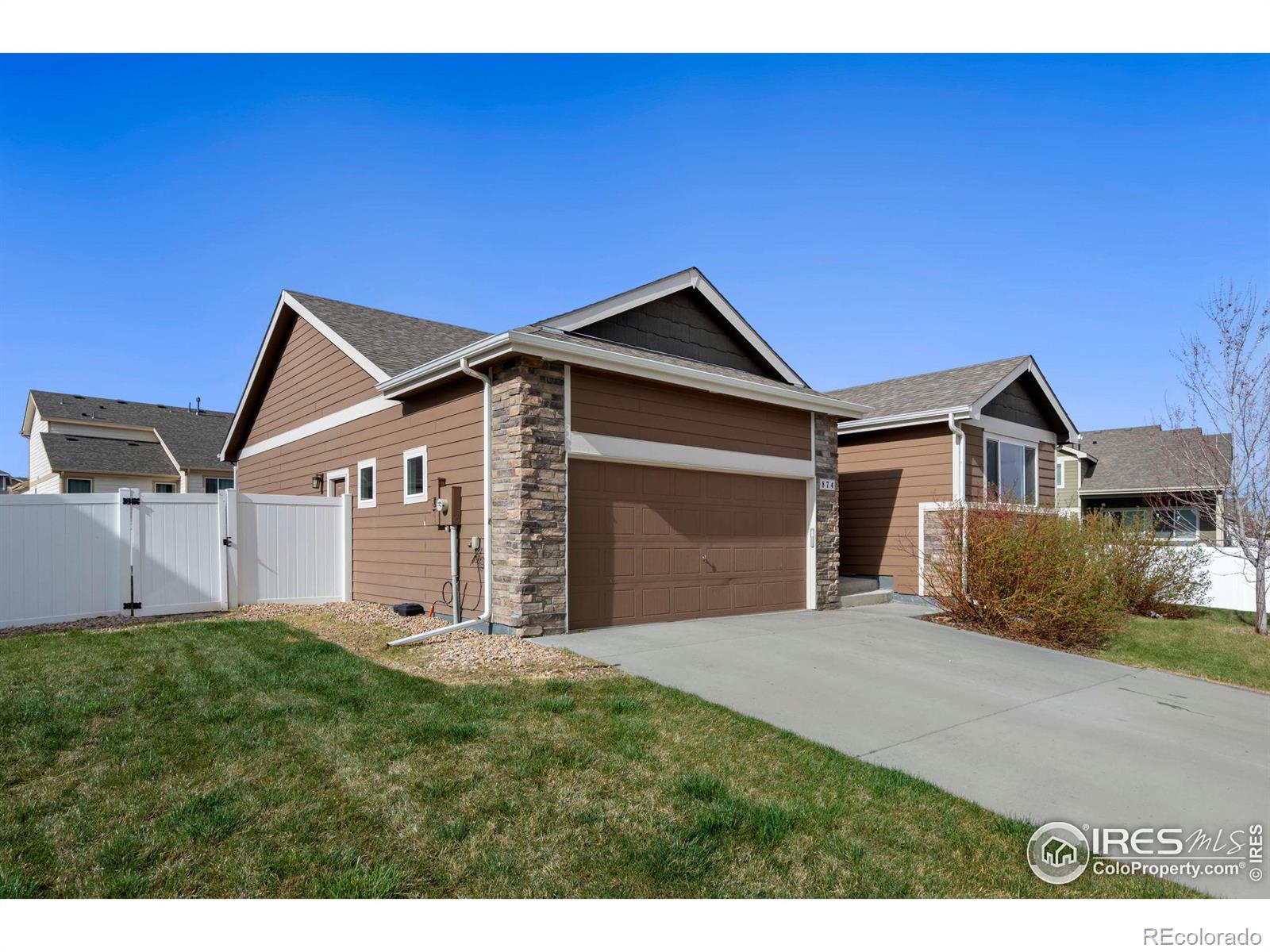 MLS Image #2 for 874  sunlight peak drive,severance, Colorado