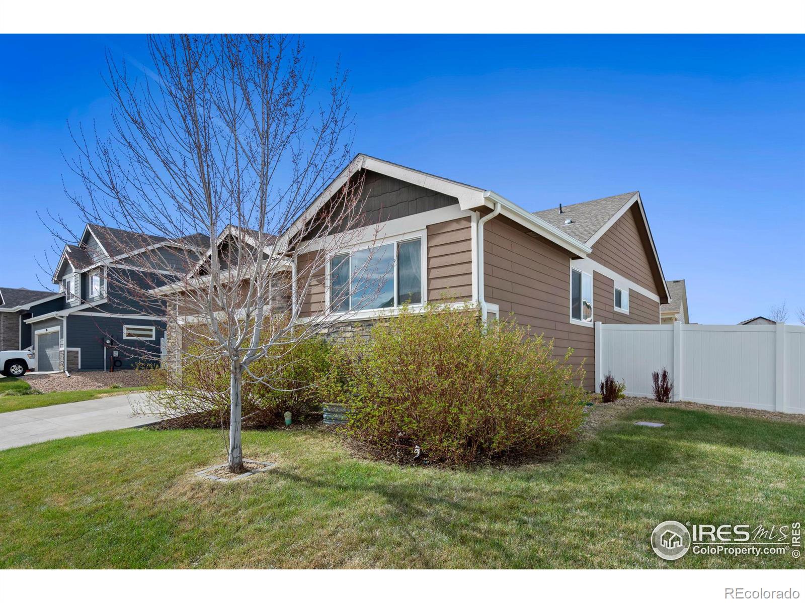 MLS Image #3 for 874  sunlight peak drive,severance, Colorado