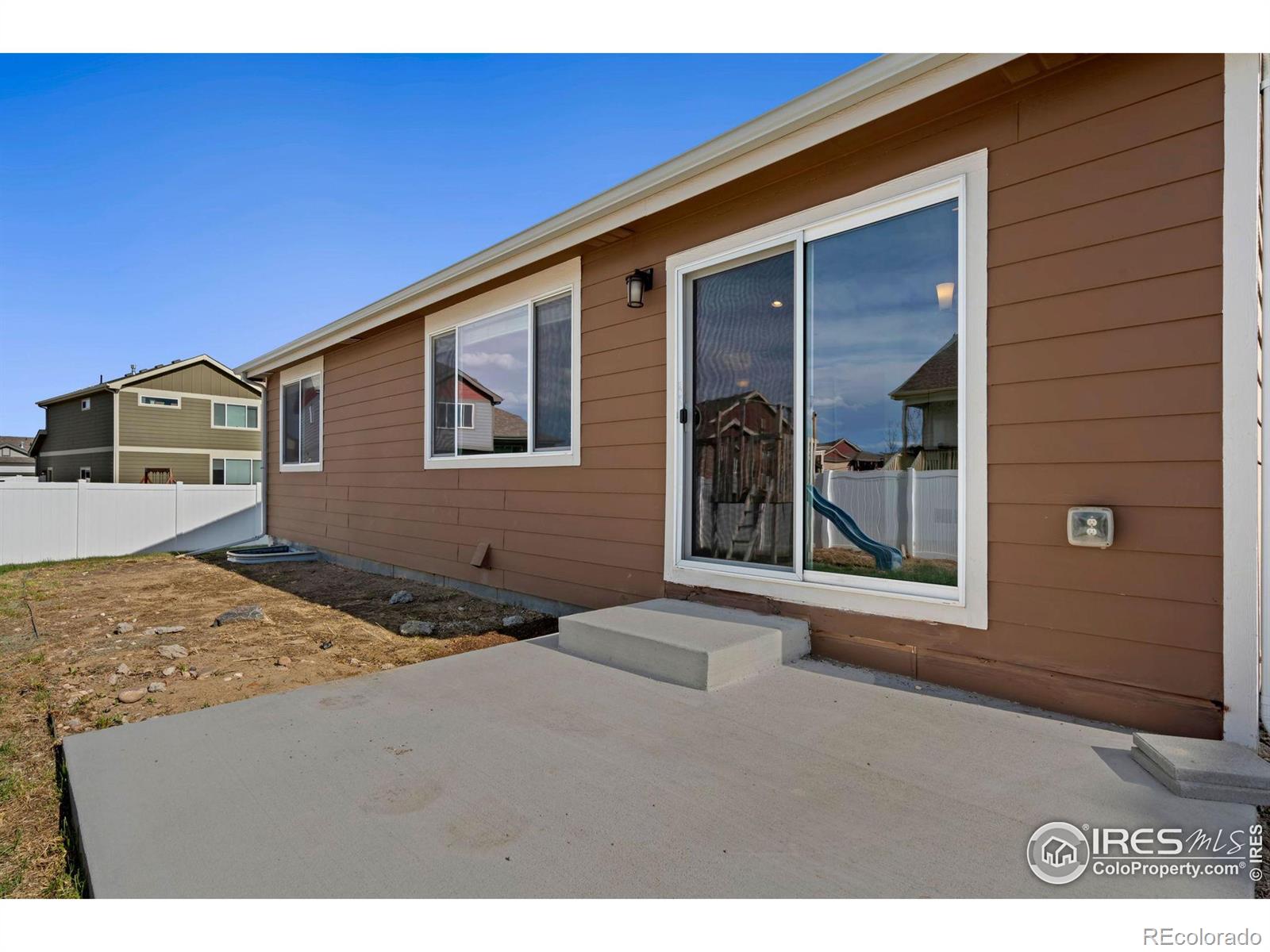 MLS Image #36 for 874  sunlight peak drive,severance, Colorado