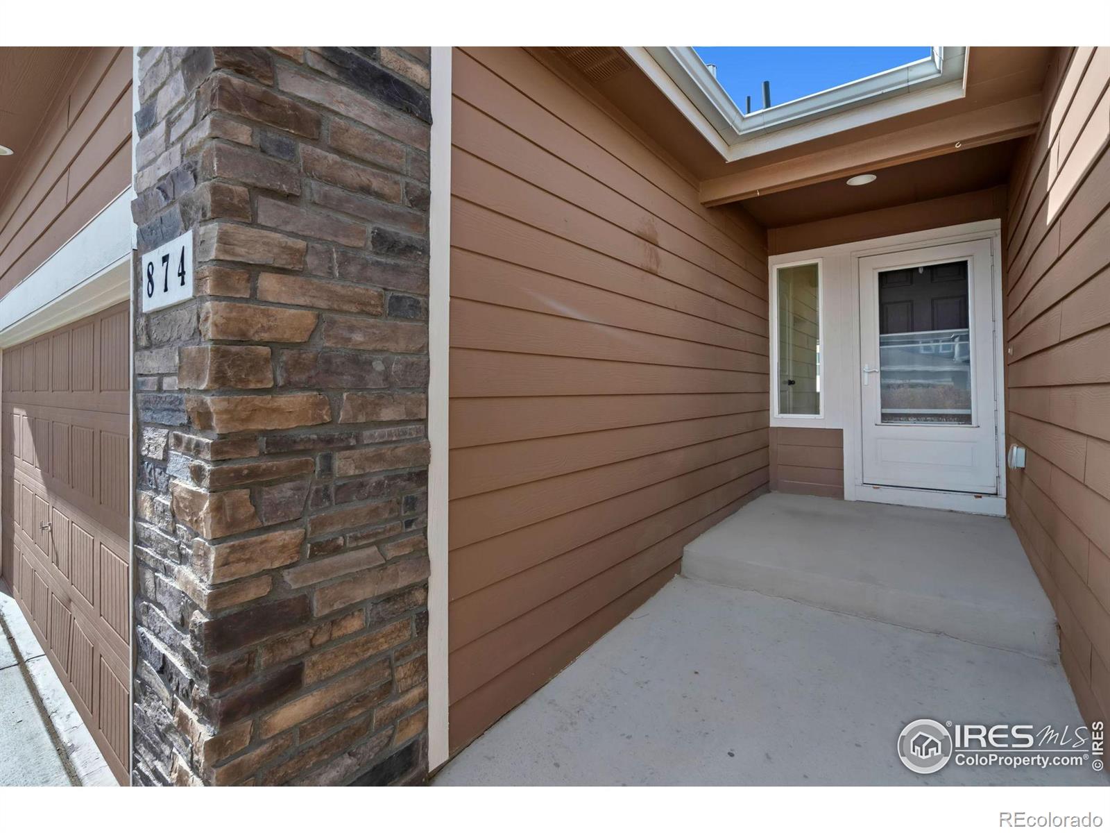 MLS Image #4 for 874  sunlight peak drive,severance, Colorado