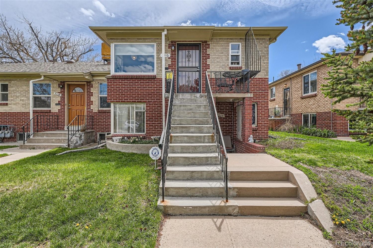 MLS Image #7 for 5012 w 36th avenue,denver, Colorado