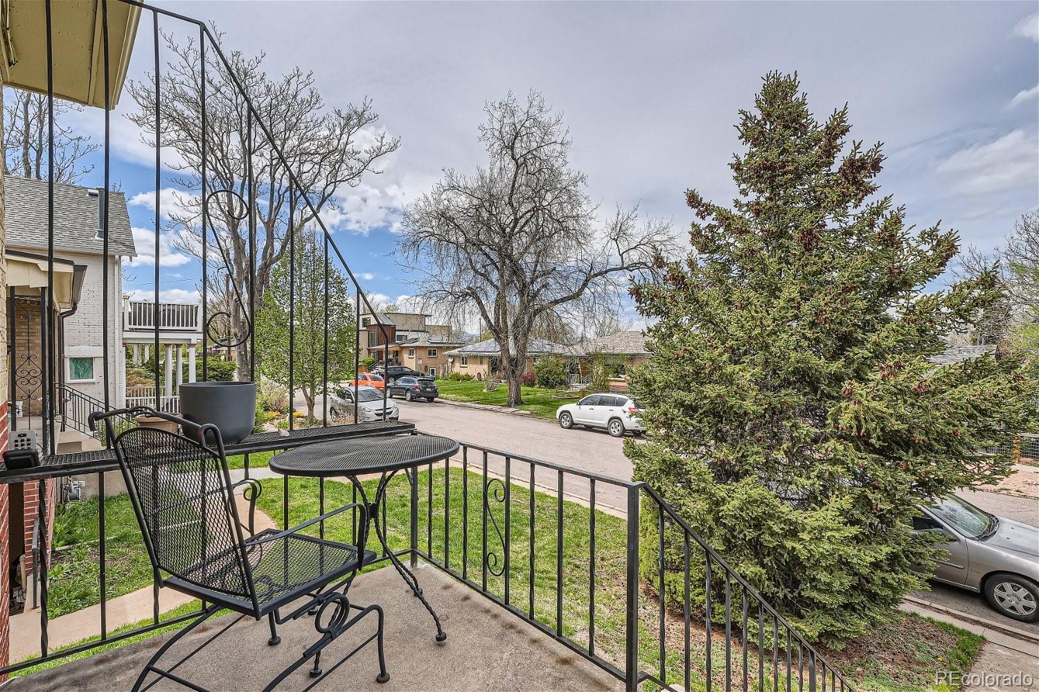 MLS Image #8 for 5012 w 36th avenue,denver, Colorado