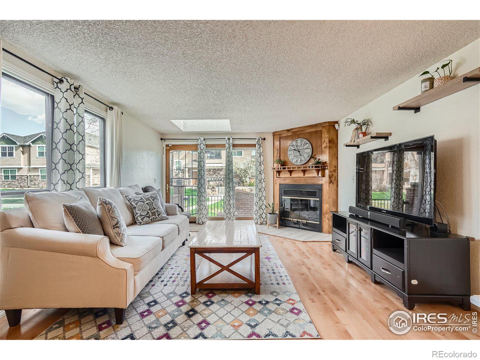 MLS Image #4 for 11555 w 70th place a,arvada, Colorado