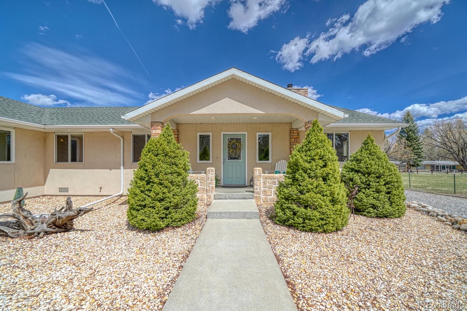 MLS Image #1 for 233 n sangre de cristo avenue,buena vista, Colorado