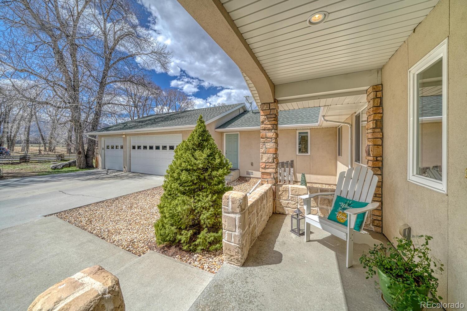 MLS Image #2 for 233 n sangre de cristo avenue,buena vista, Colorado