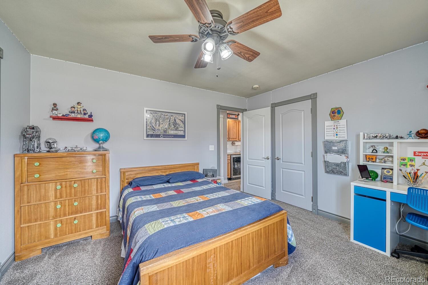 MLS Image #24 for 233 n sangre de cristo avenue,buena vista, Colorado