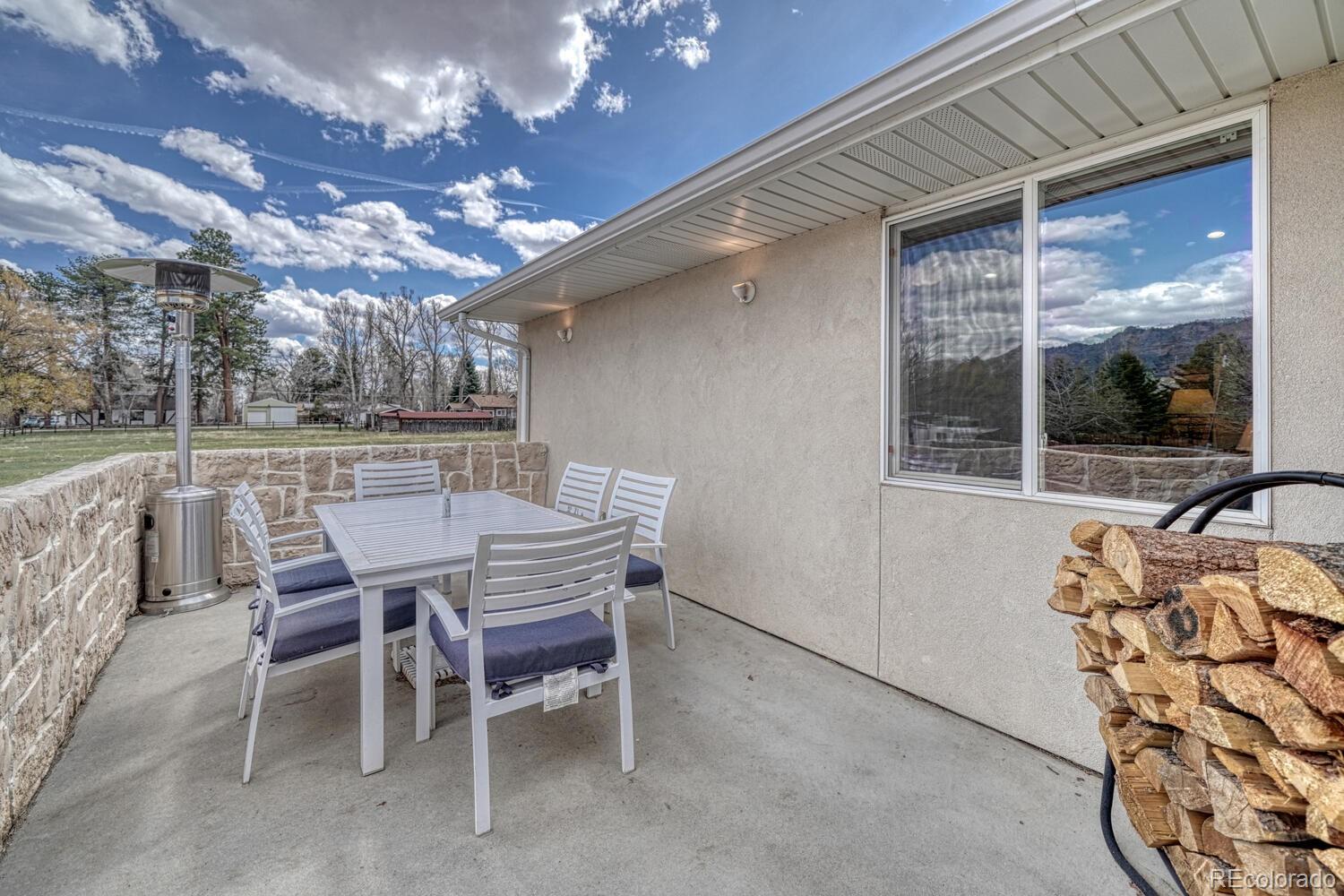 MLS Image #32 for 233 n sangre de cristo avenue,buena vista, Colorado