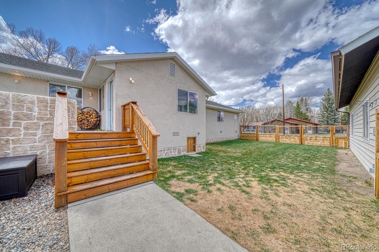 MLS Image #33 for 233 n sangre de cristo avenue,buena vista, Colorado