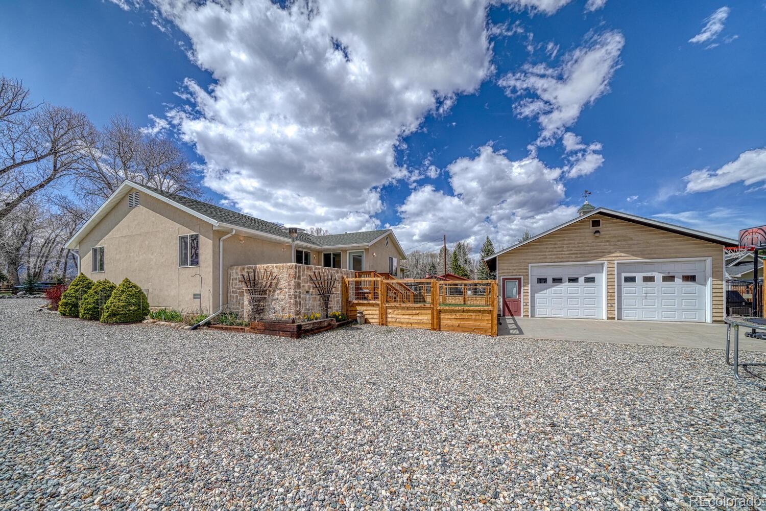 MLS Image #37 for 233 n sangre de cristo avenue,buena vista, Colorado