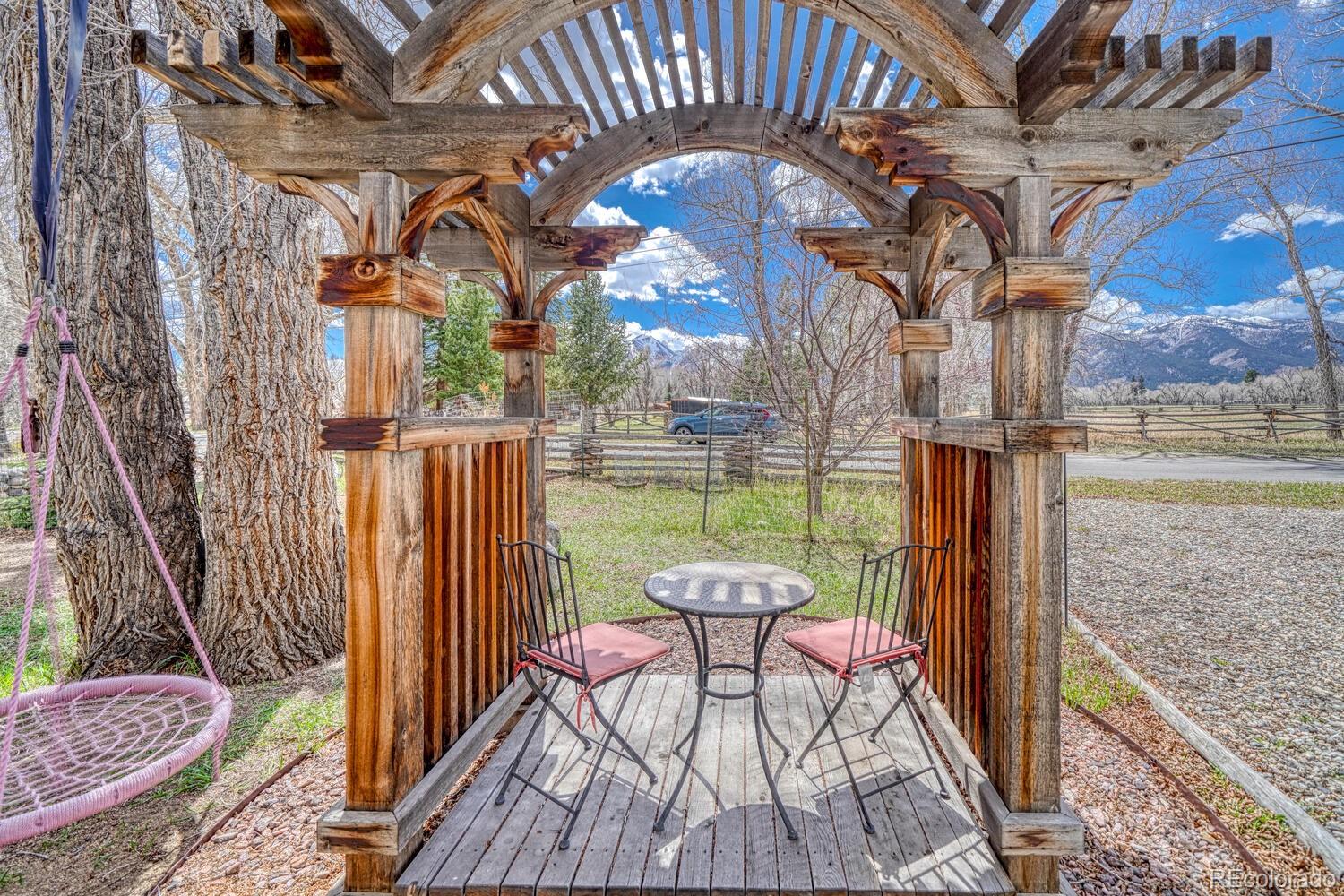 MLS Image #38 for 233 n sangre de cristo avenue,buena vista, Colorado