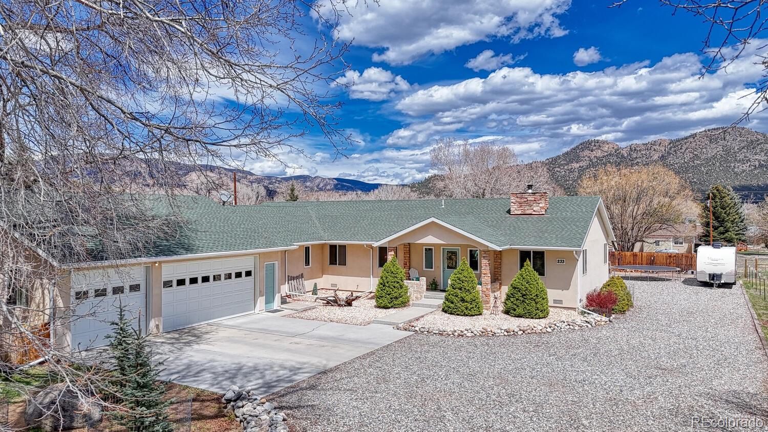 MLS Image #41 for 233 n sangre de cristo avenue,buena vista, Colorado