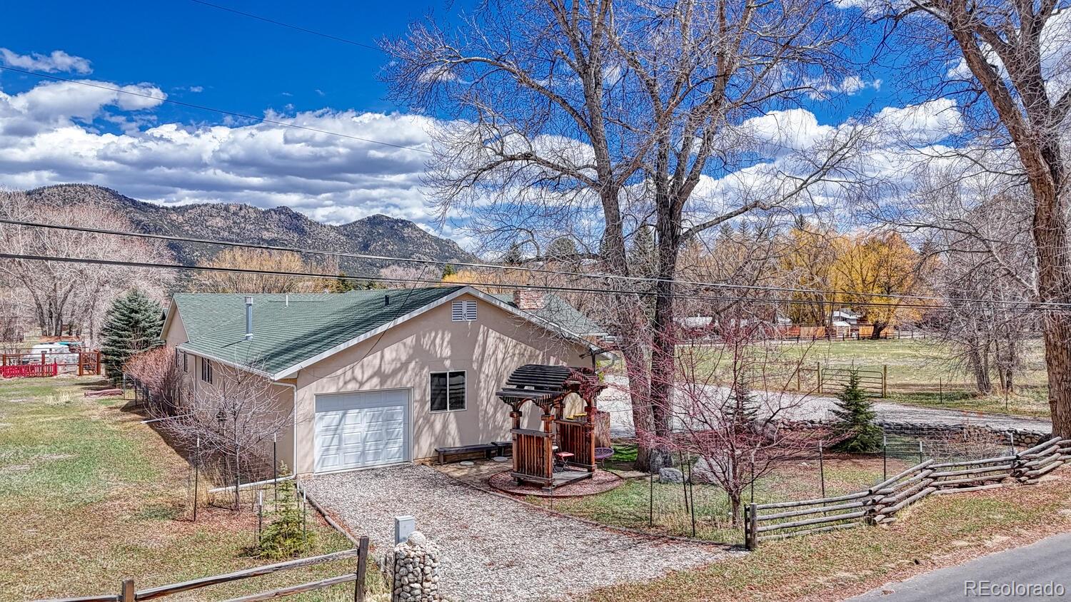 MLS Image #42 for 233 n sangre de cristo avenue,buena vista, Colorado