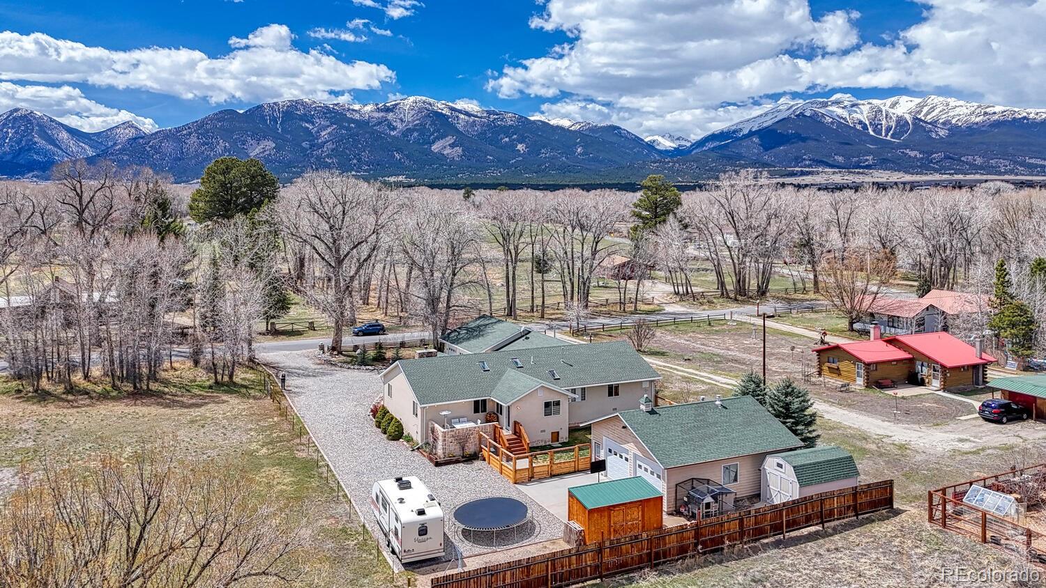 MLS Image #44 for 233 n sangre de cristo avenue,buena vista, Colorado