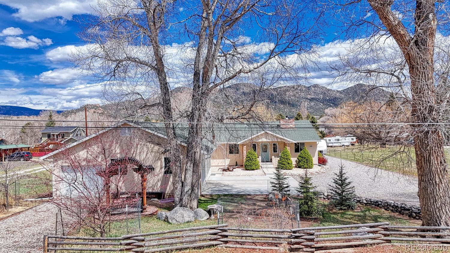 MLS Image #45 for 233 n sangre de cristo avenue,buena vista, Colorado