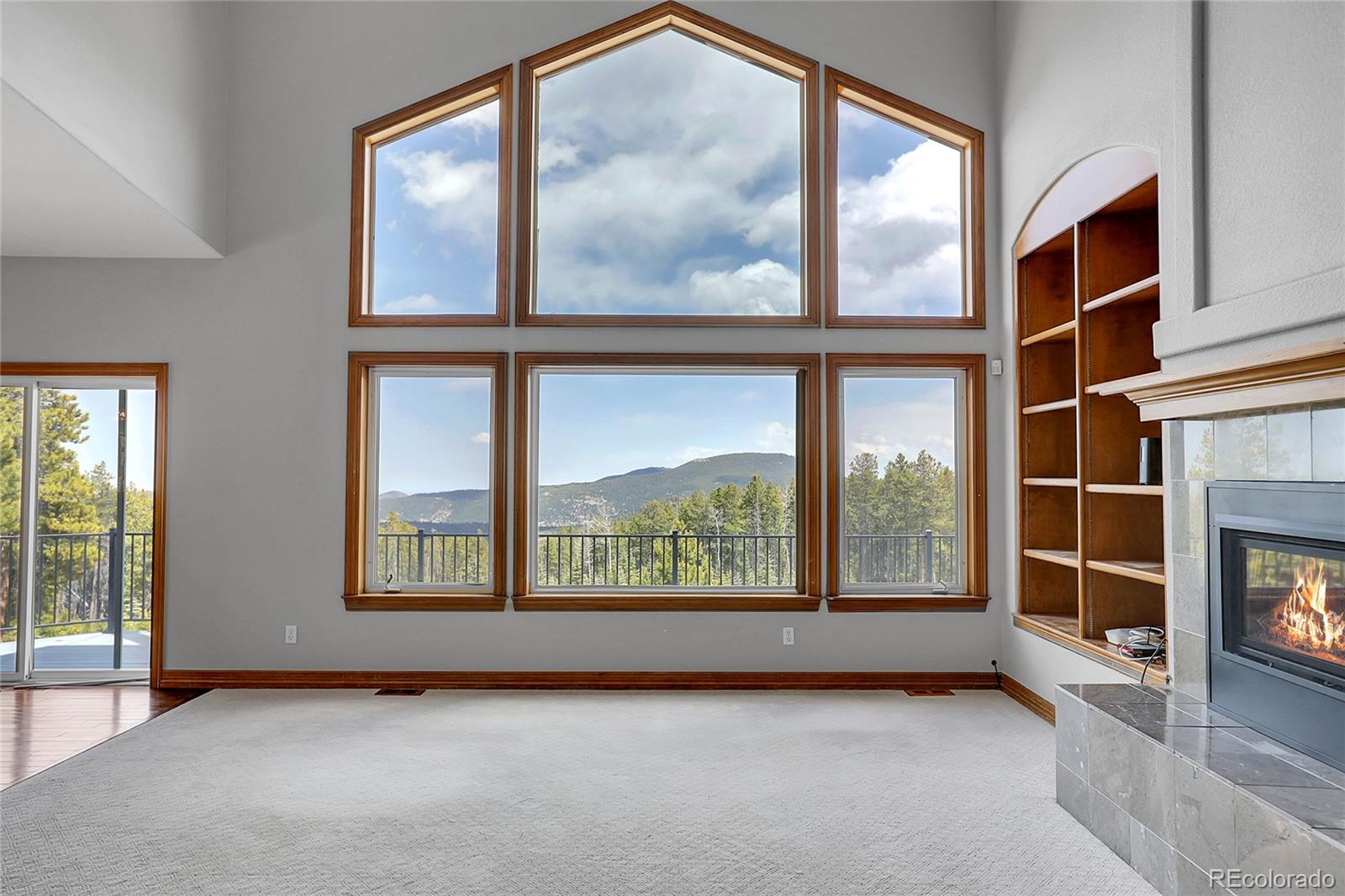 MLS Image #10 for 31682  shadow mountain drive,conifer, Colorado