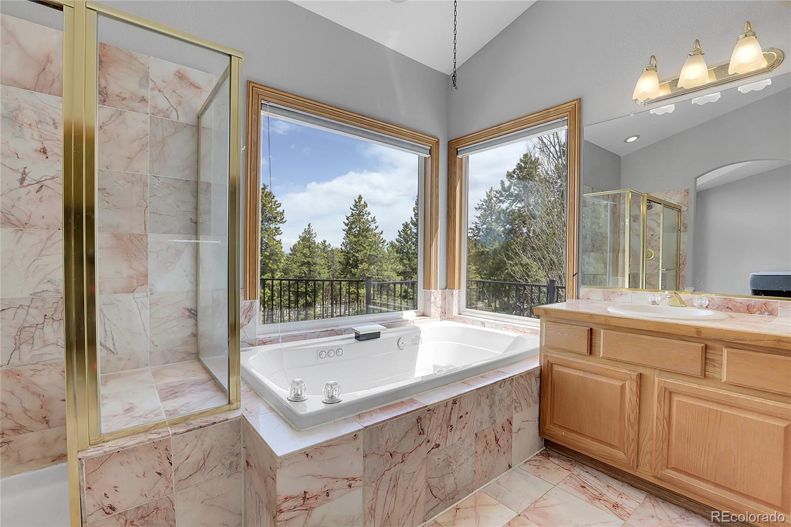 MLS Image #25 for 31682  shadow mountain drive,conifer, Colorado