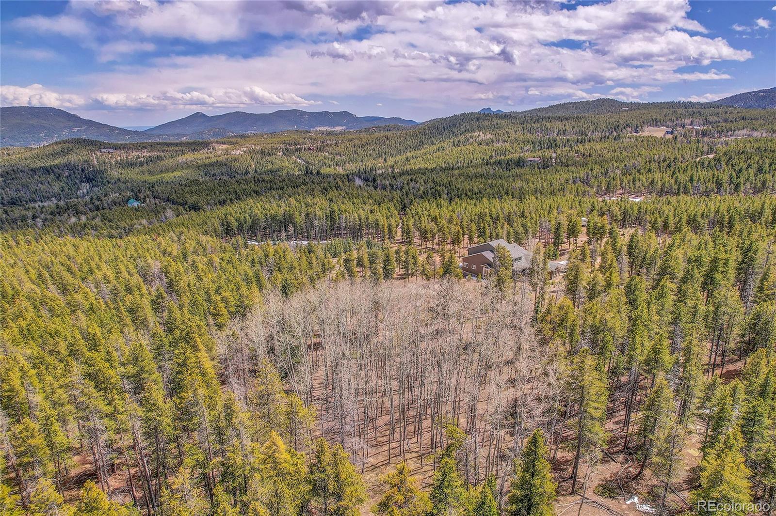 MLS Image #41 for 31682  shadow mountain drive,conifer, Colorado